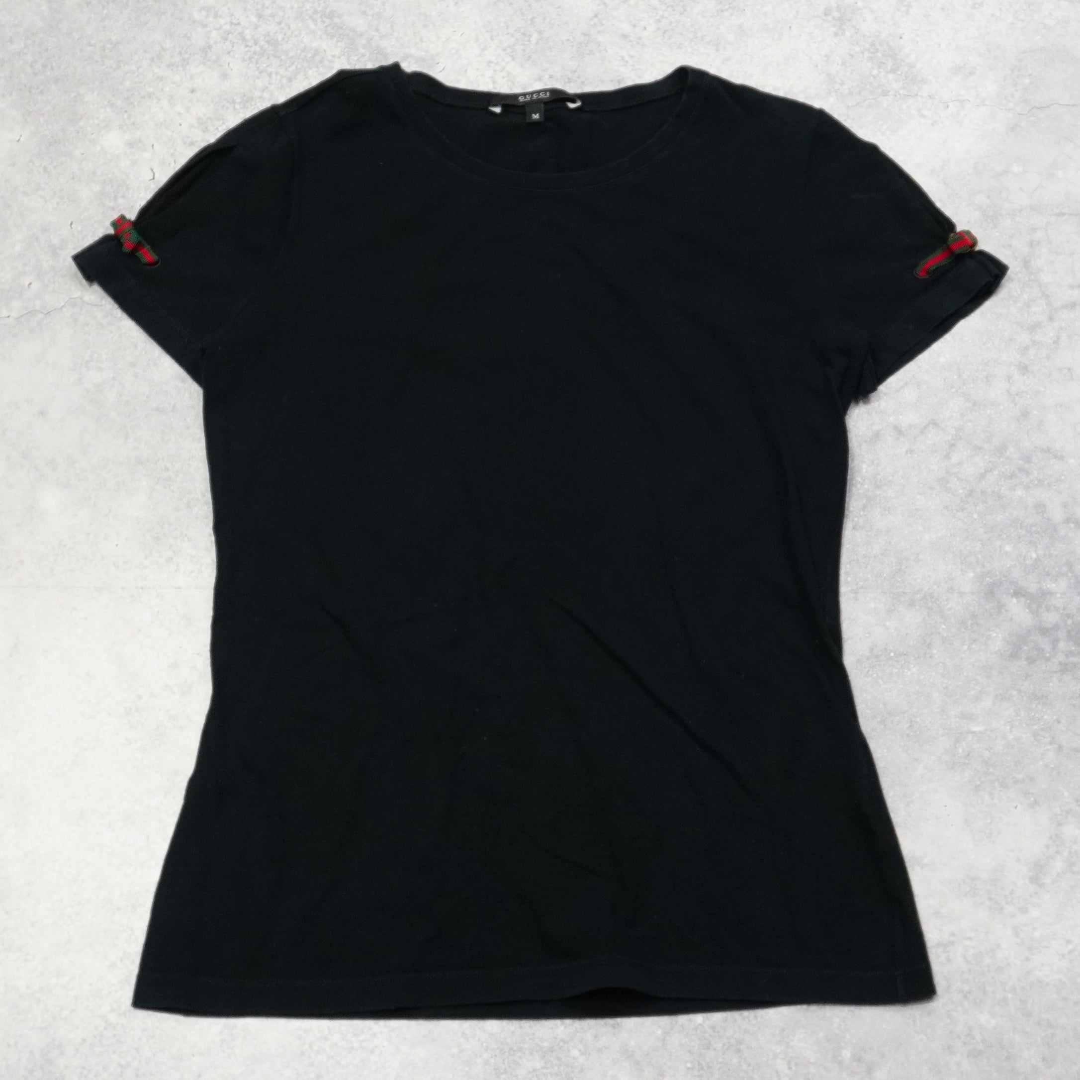 Gucci Buckle T-Shirt