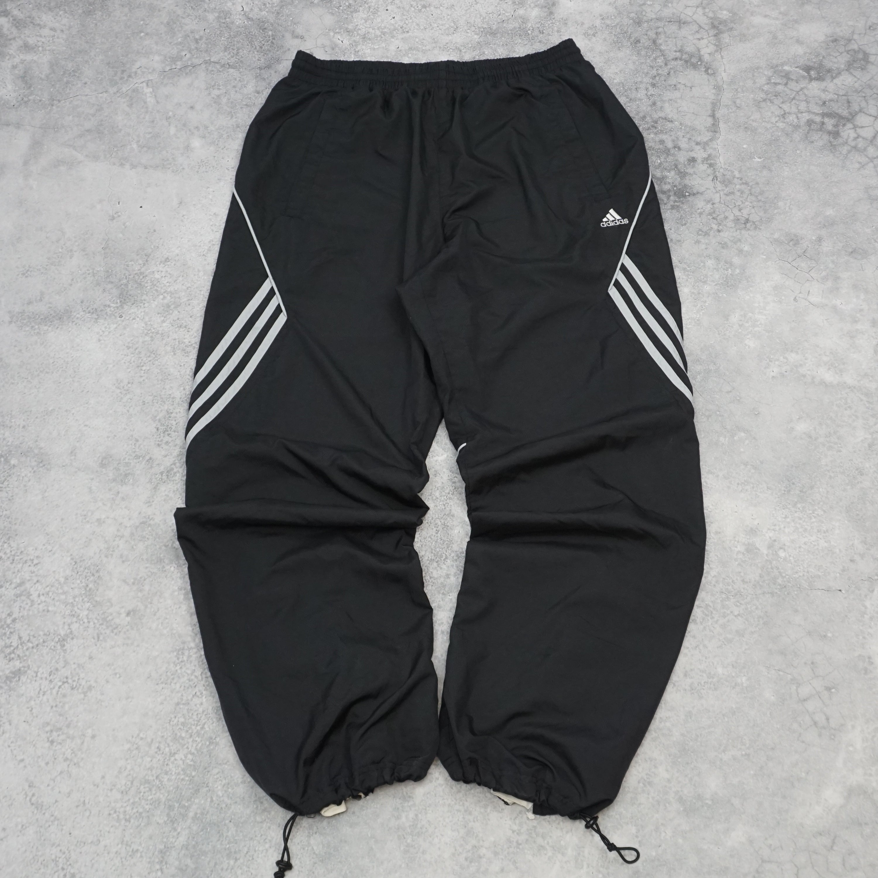 2000s Adidas Track Pants