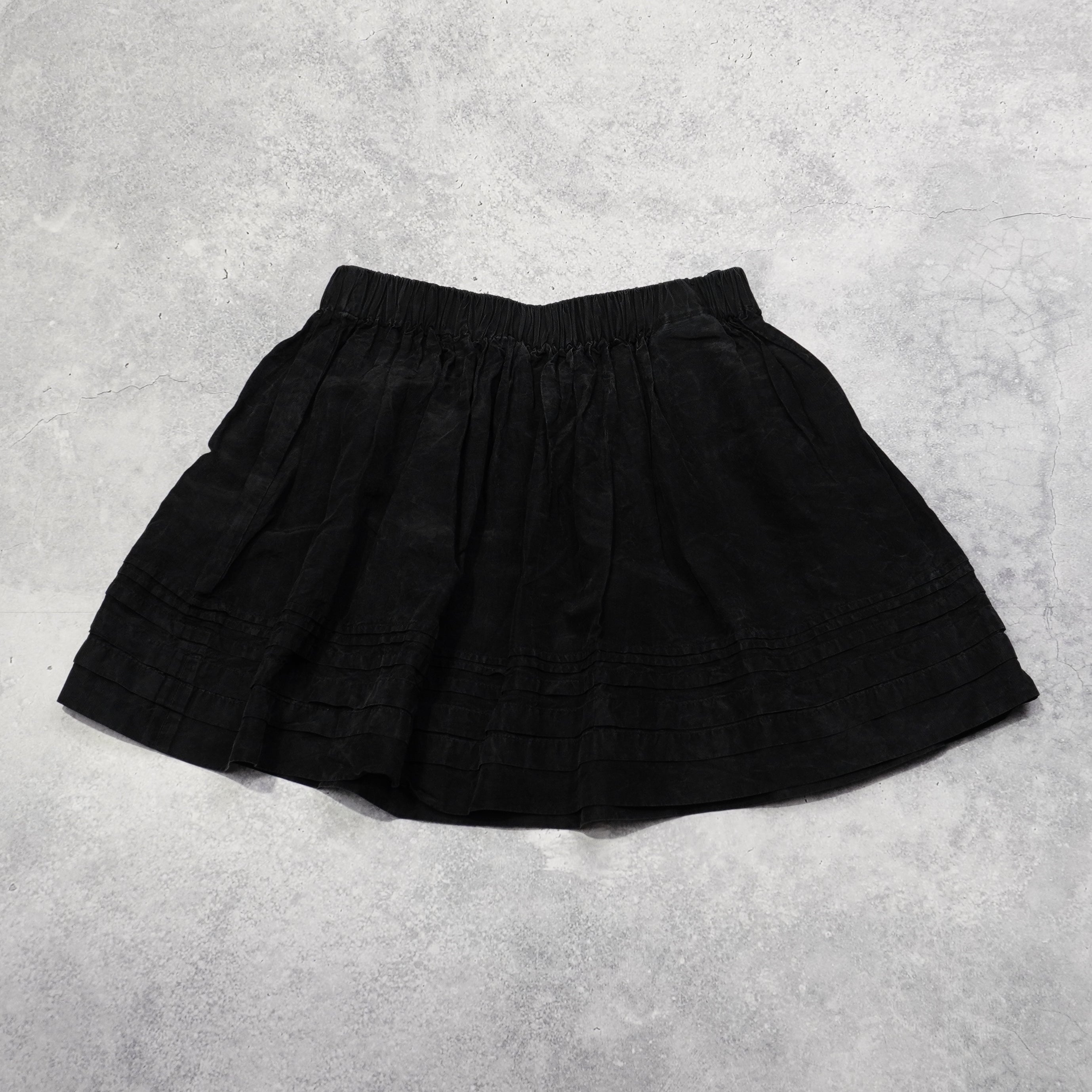 2000s Prada Mini Skirt