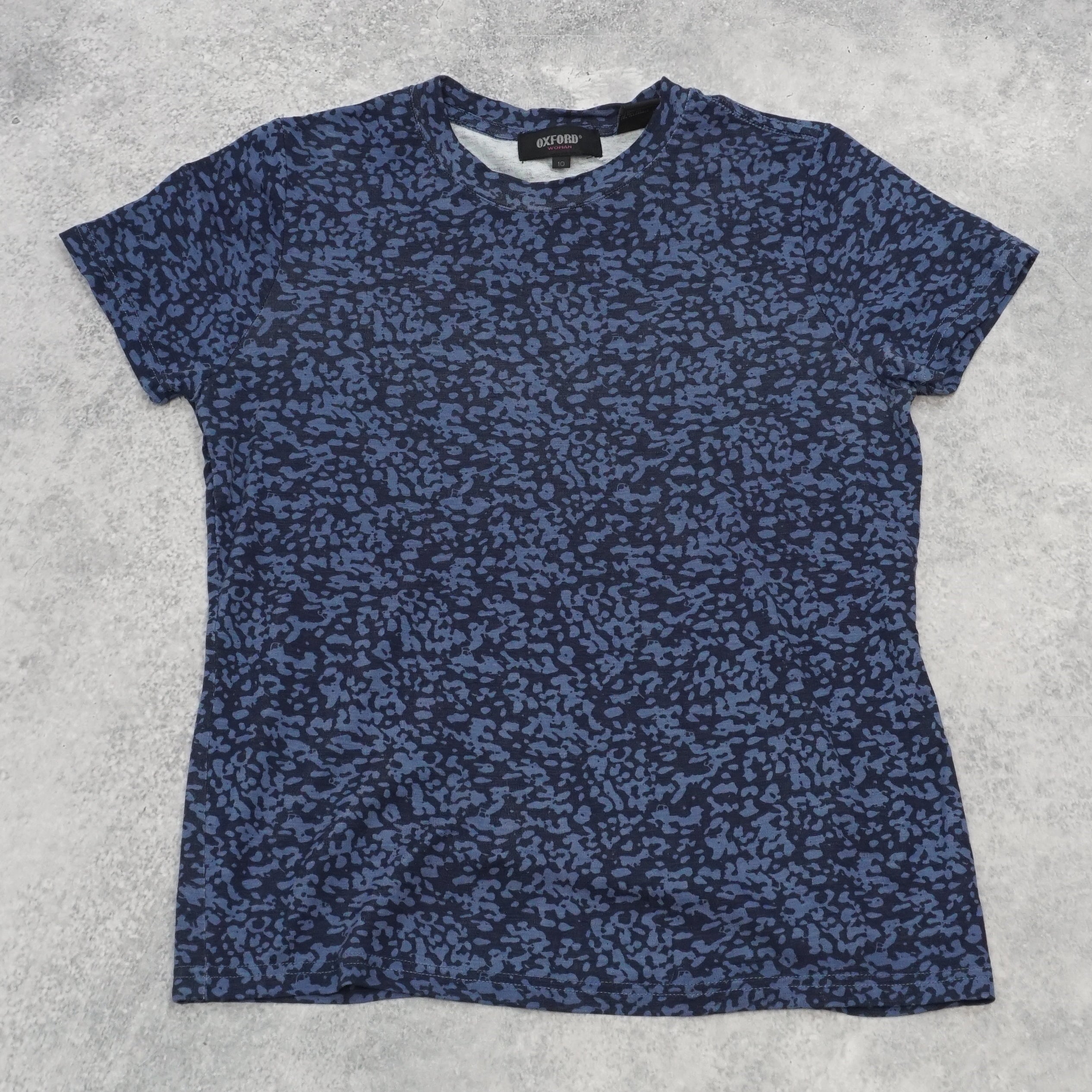 Oxford T-Shirt