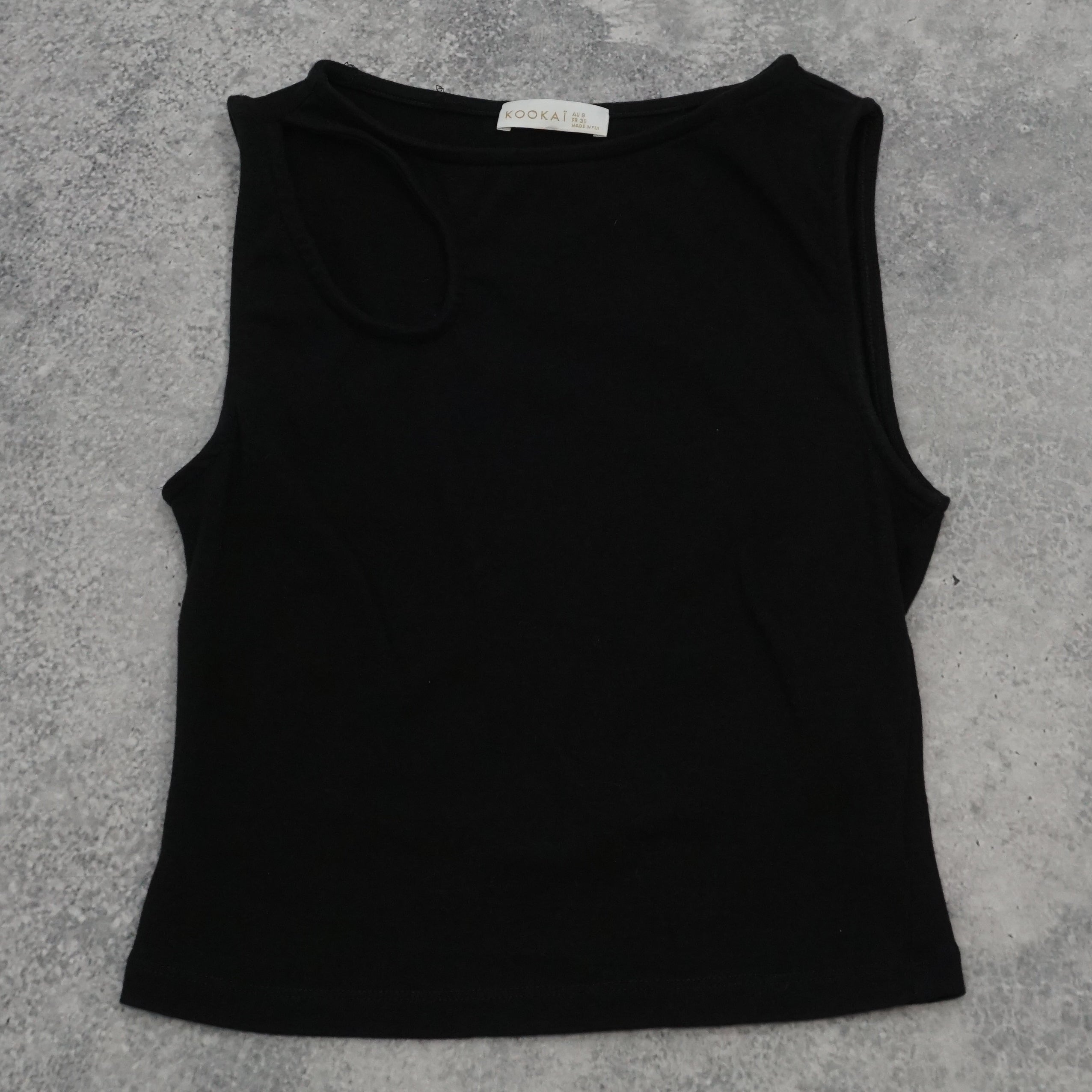 Kookai Top