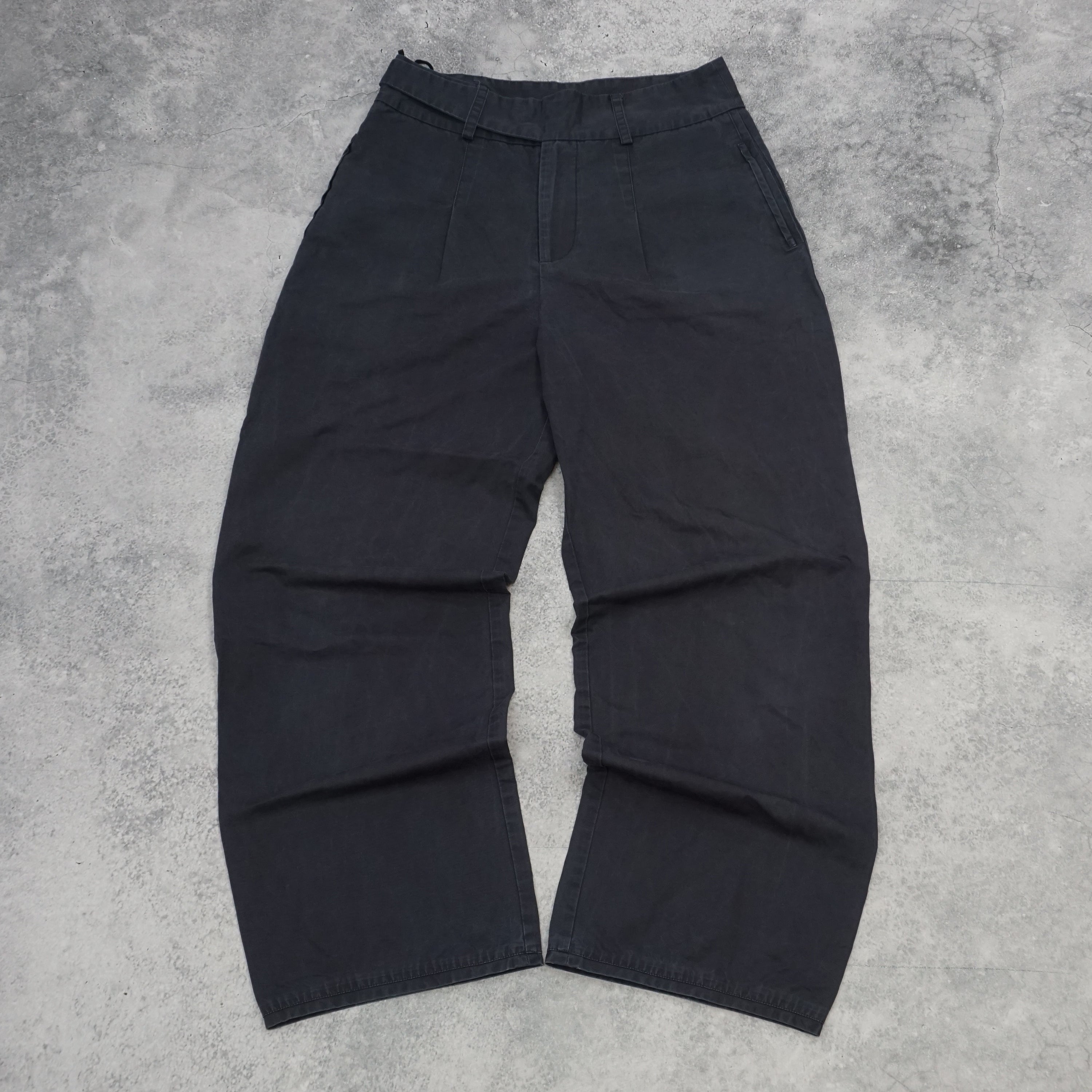 Morrison Chino Relaxed Pants