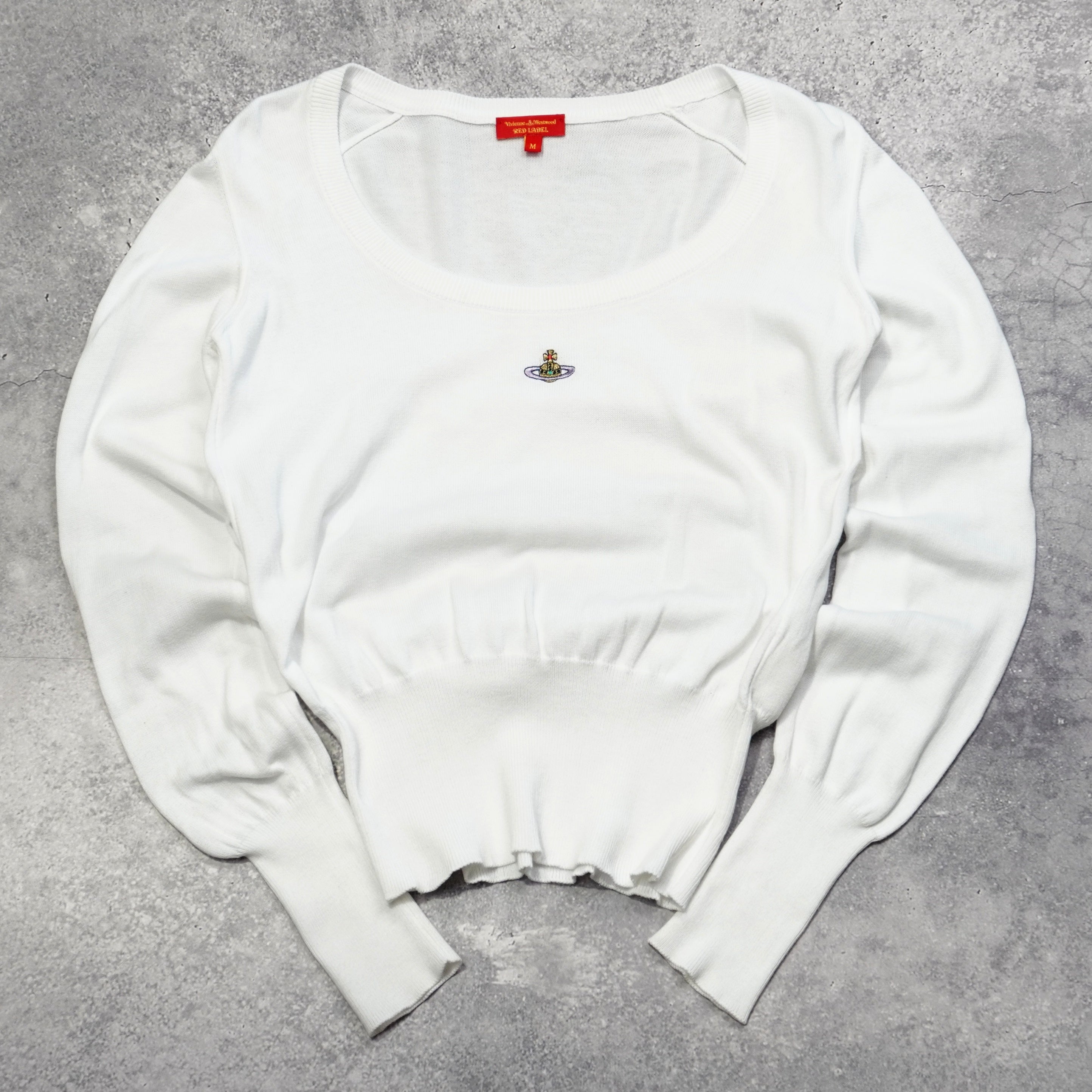 Vivienne Westwood Red Label Knit