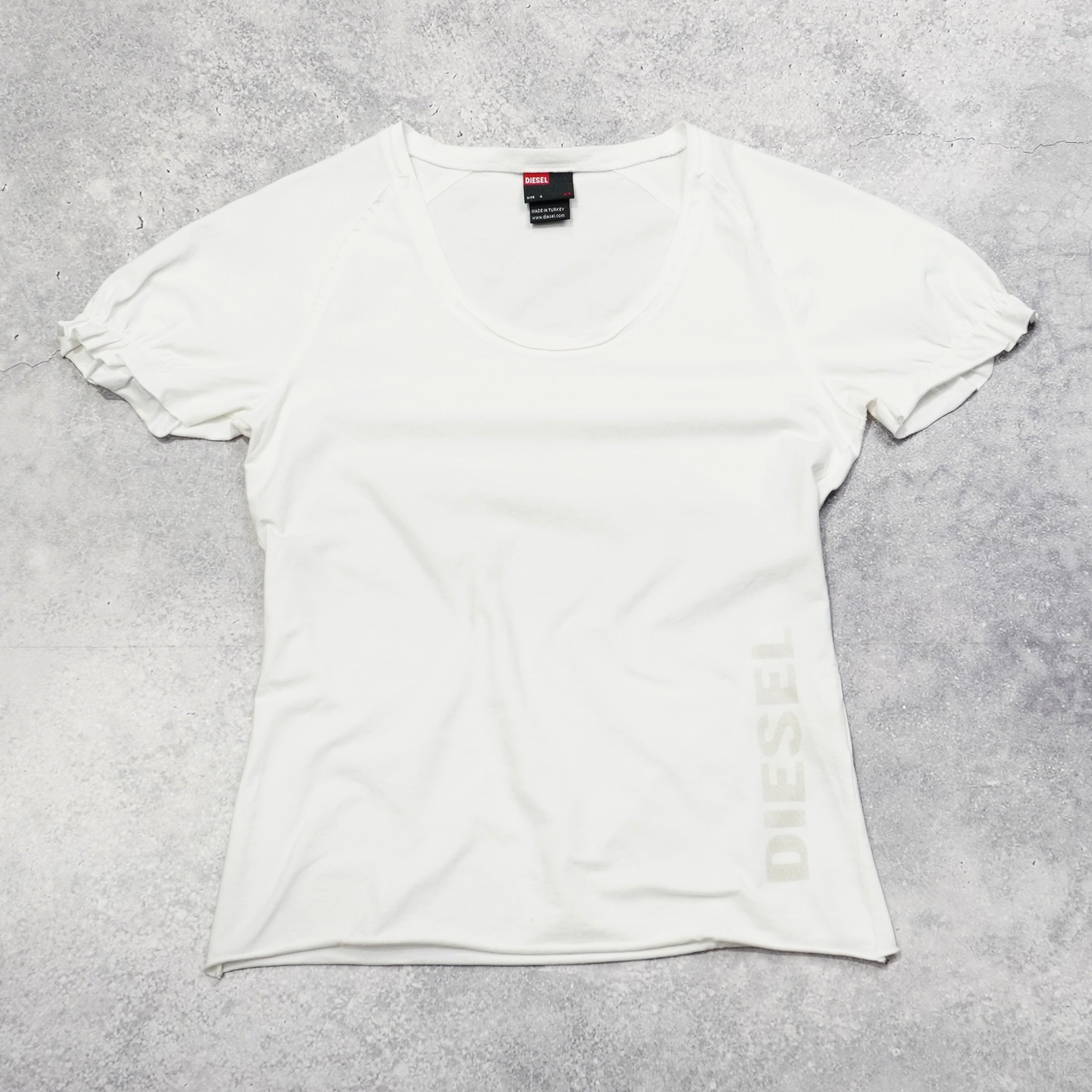 2000s Diesel T-Shirt