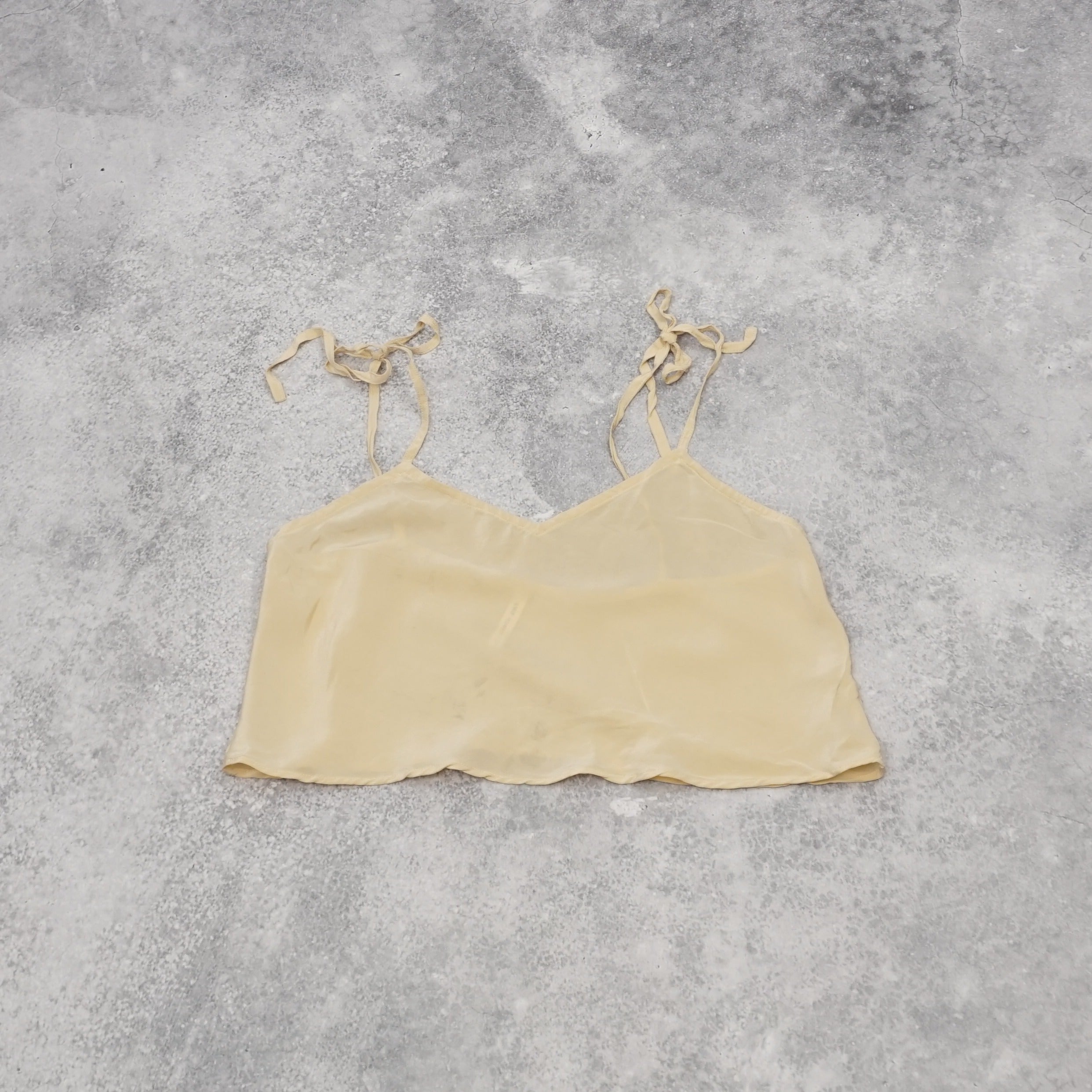 S/W/F Intimates Cami