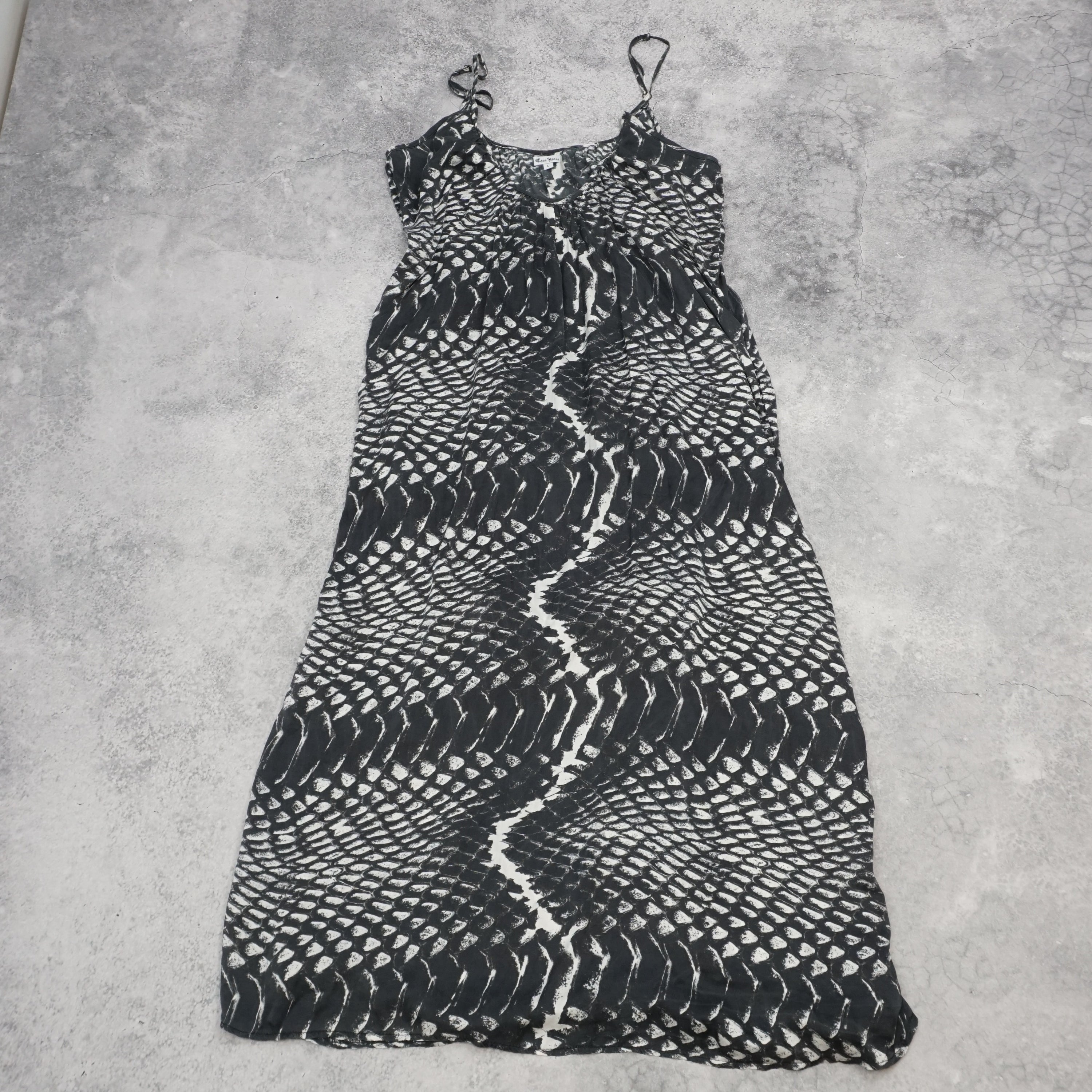Lisa Maree Dress