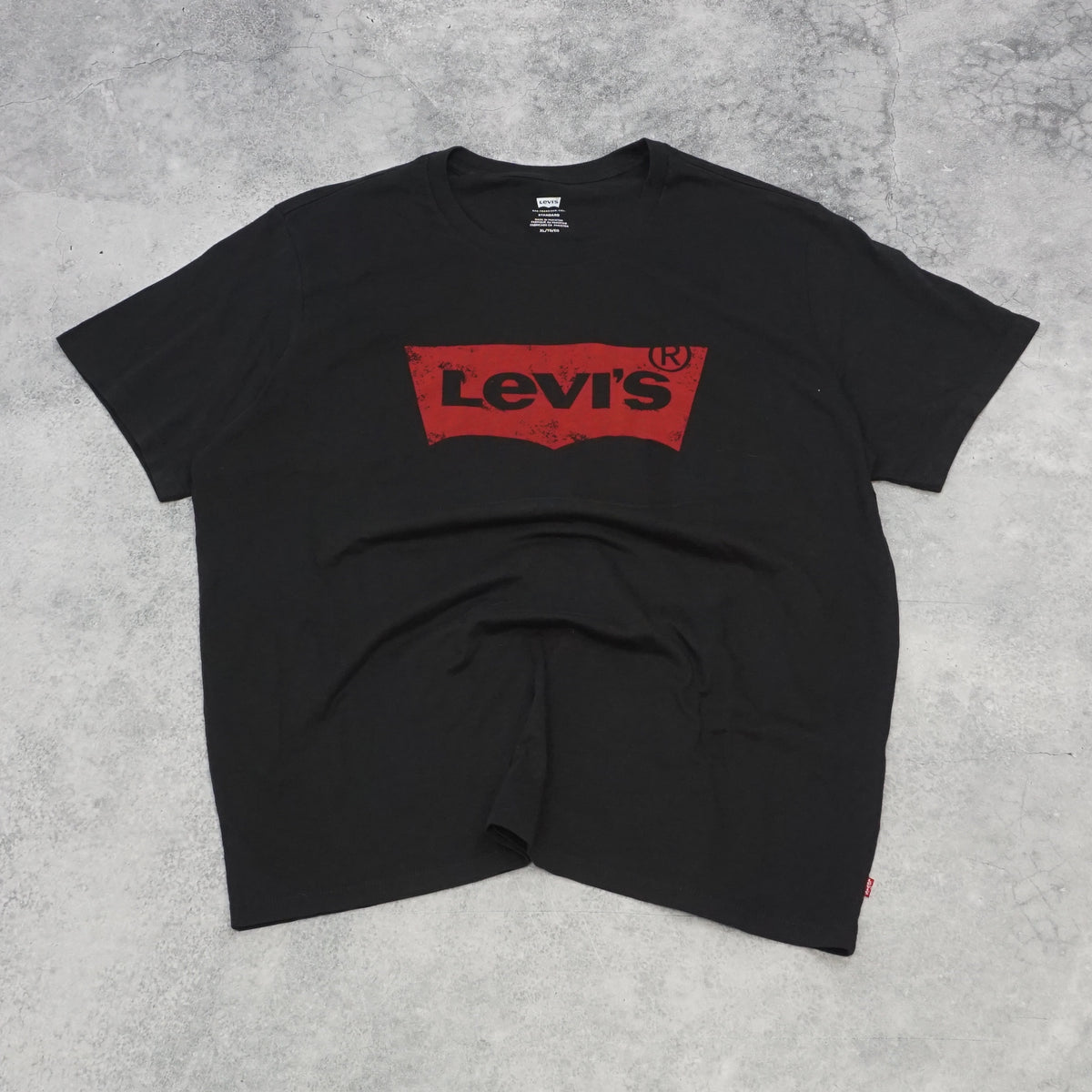 Levi's Graphic T-Shirt