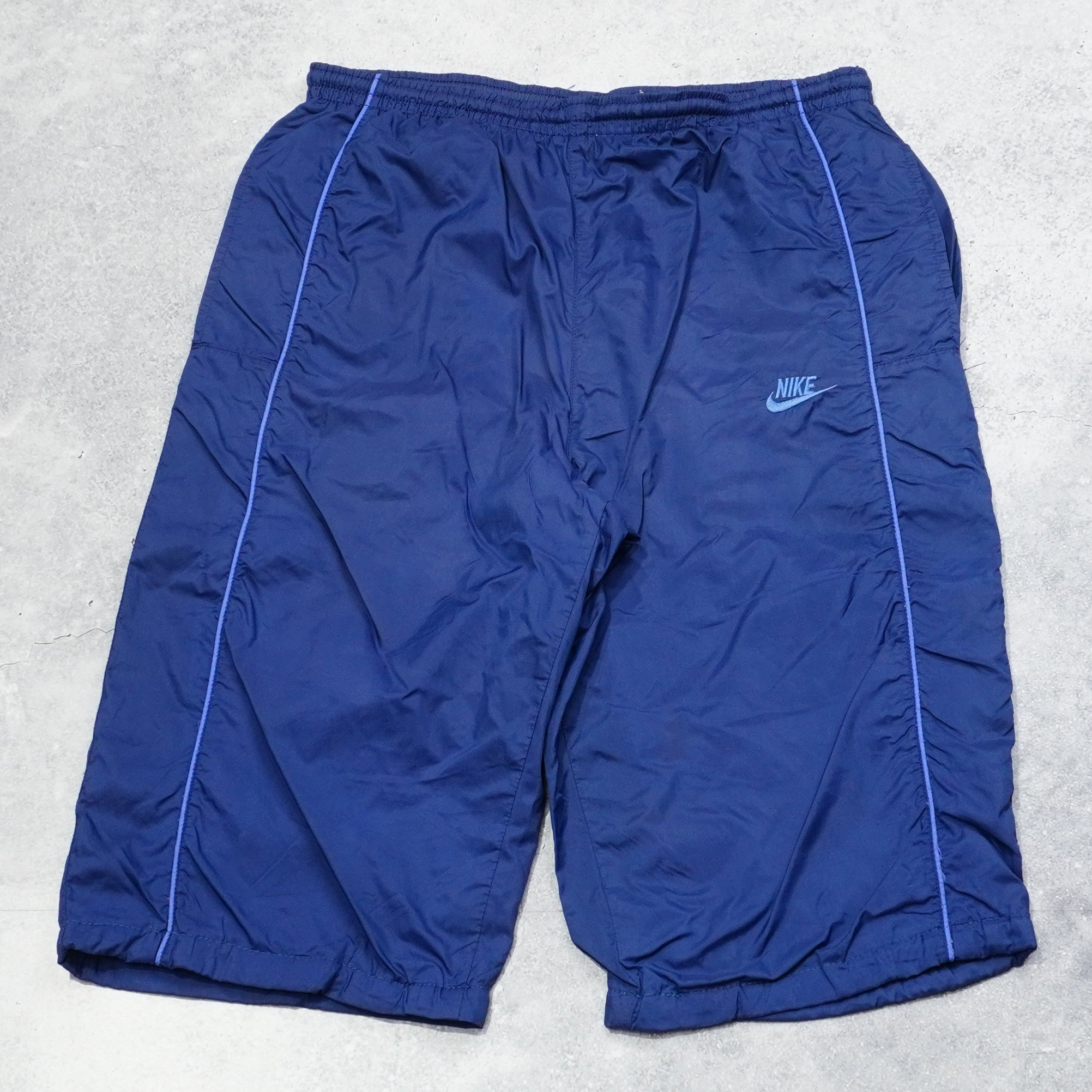 2000s Nike Shorts