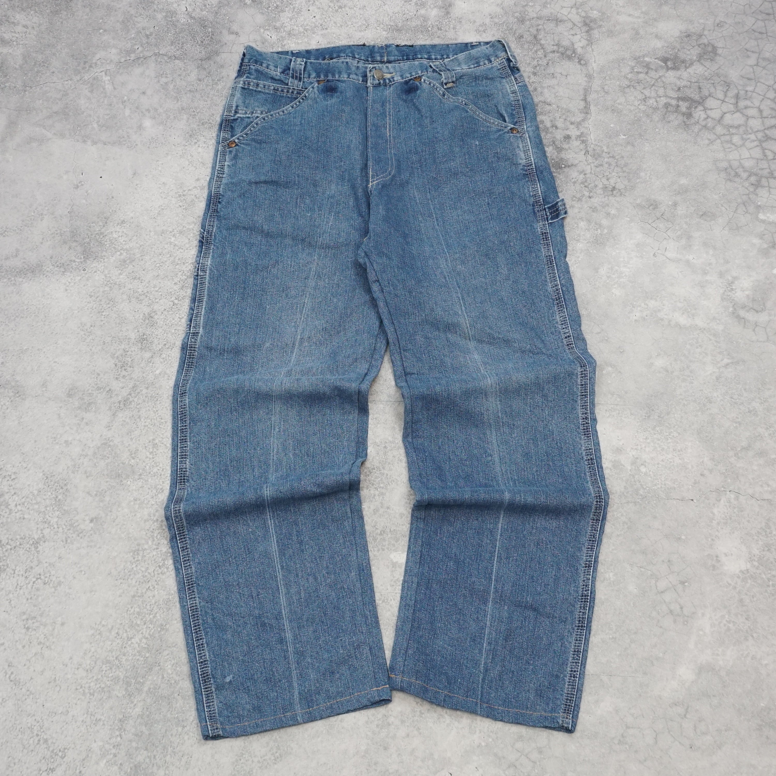 90s Lee Jeans