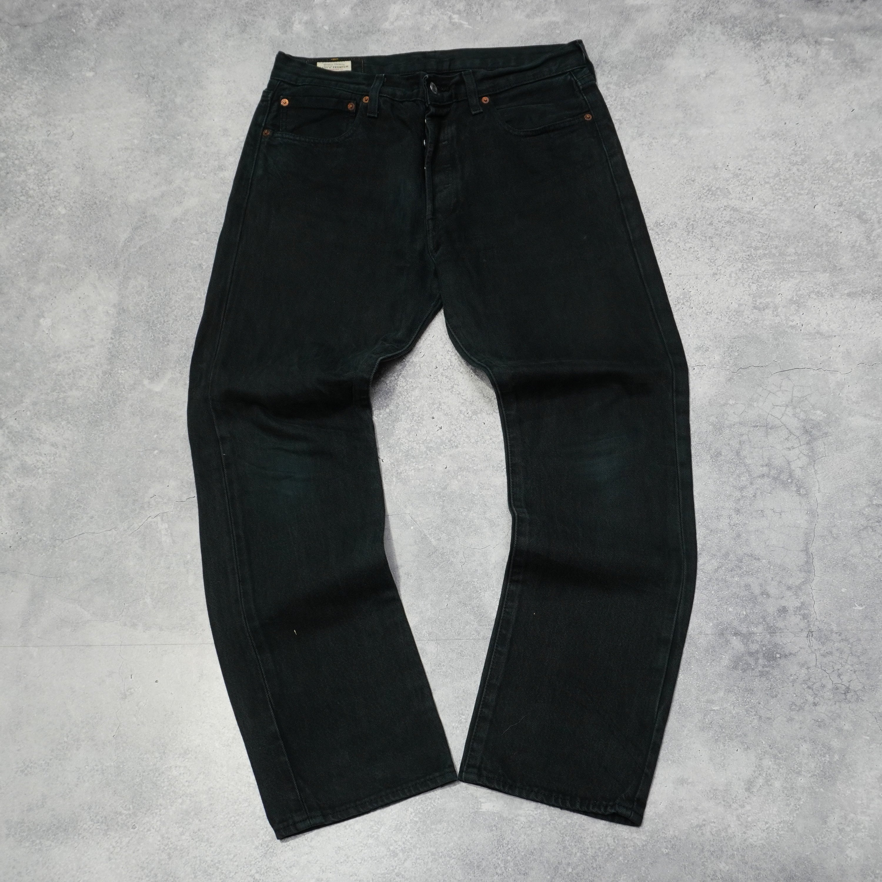 2000s Levi's Premium Jeans