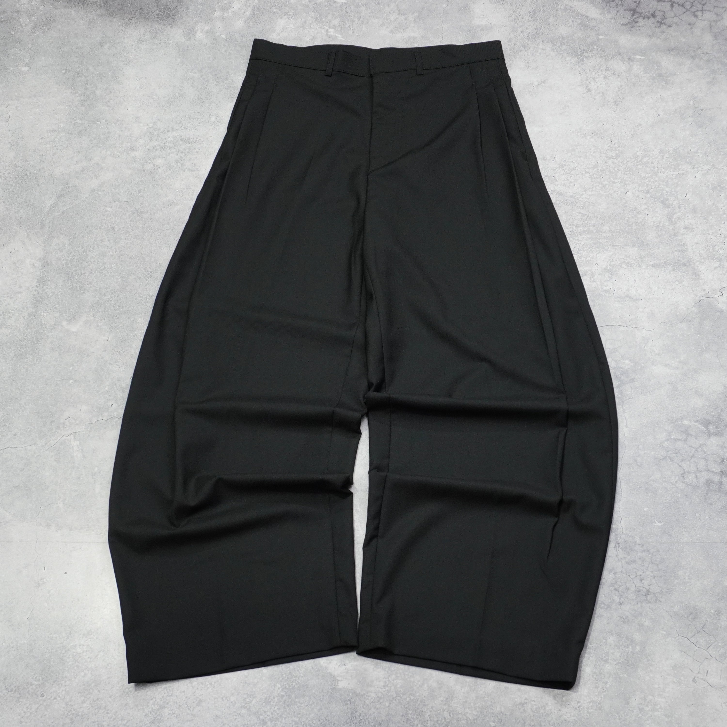 Senses Wide Leg Dress Pants
