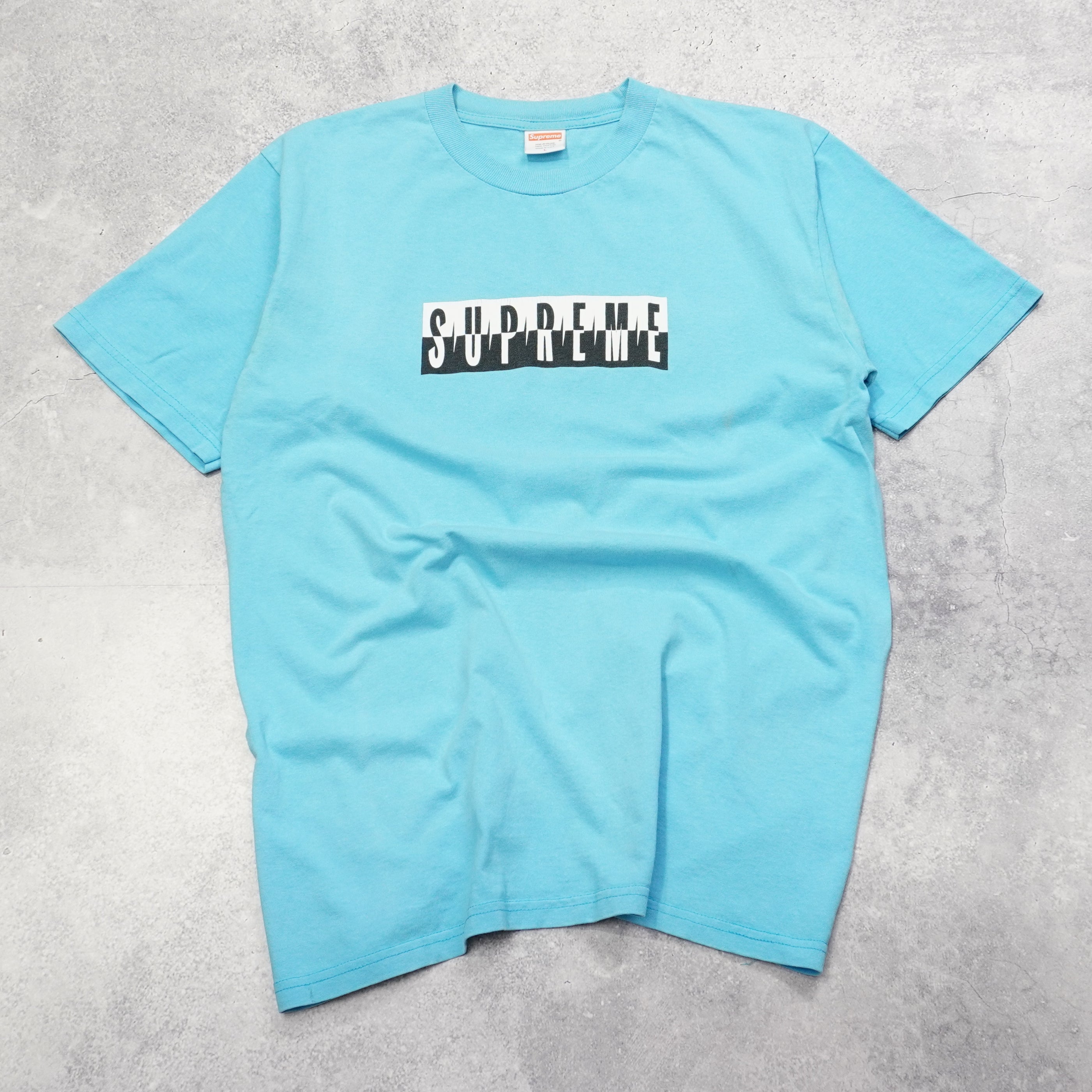 Supreme "F*ck All Y'all" T-Shirt