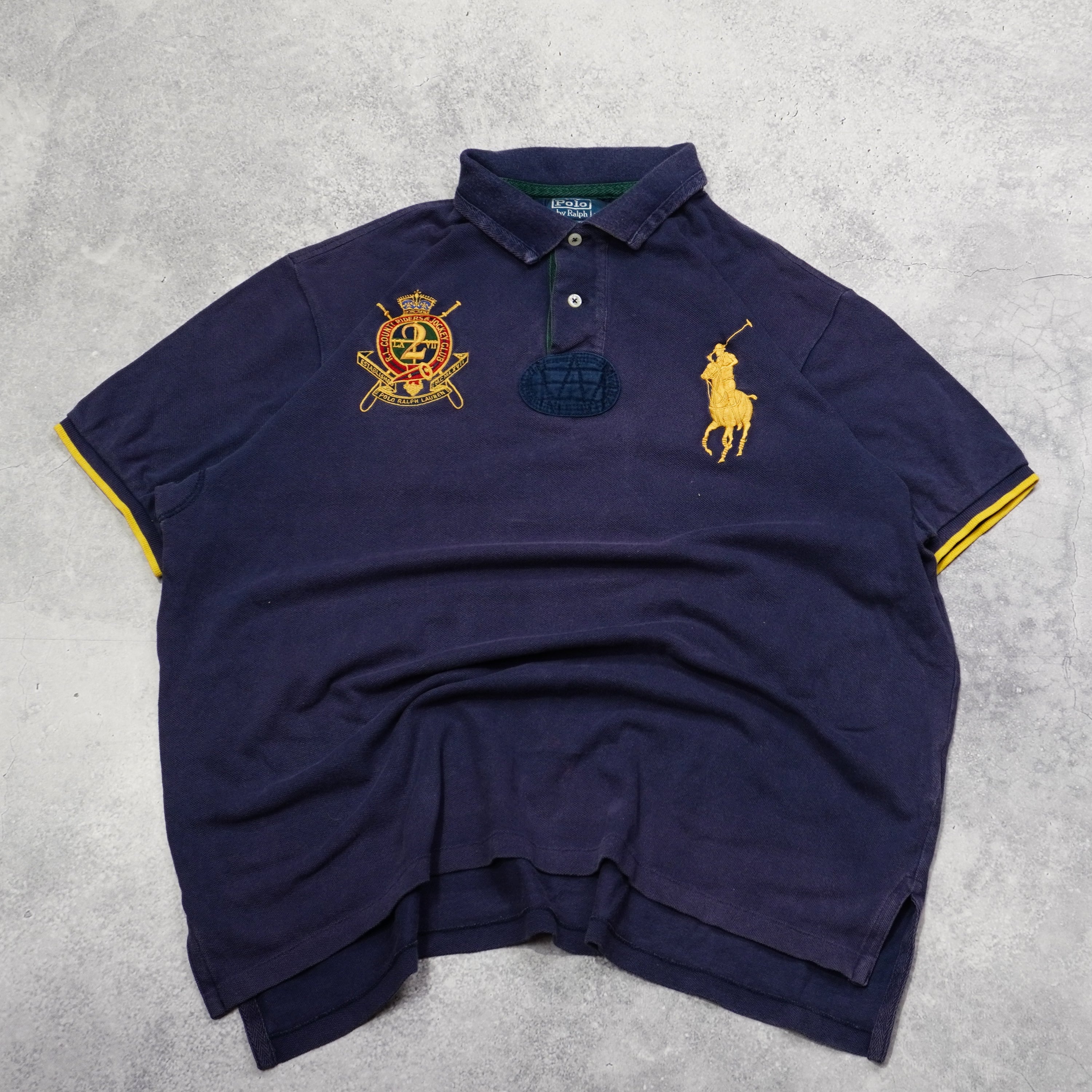 Polo Polo