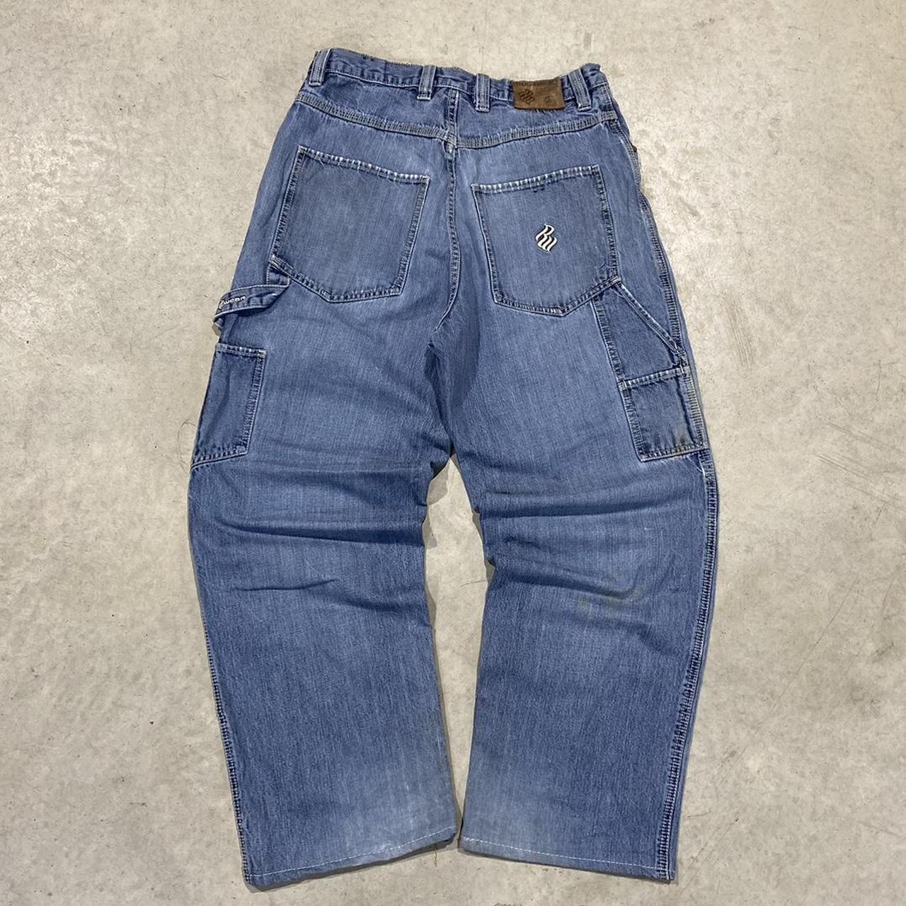 2000s Rocawear Relaxed Jeans