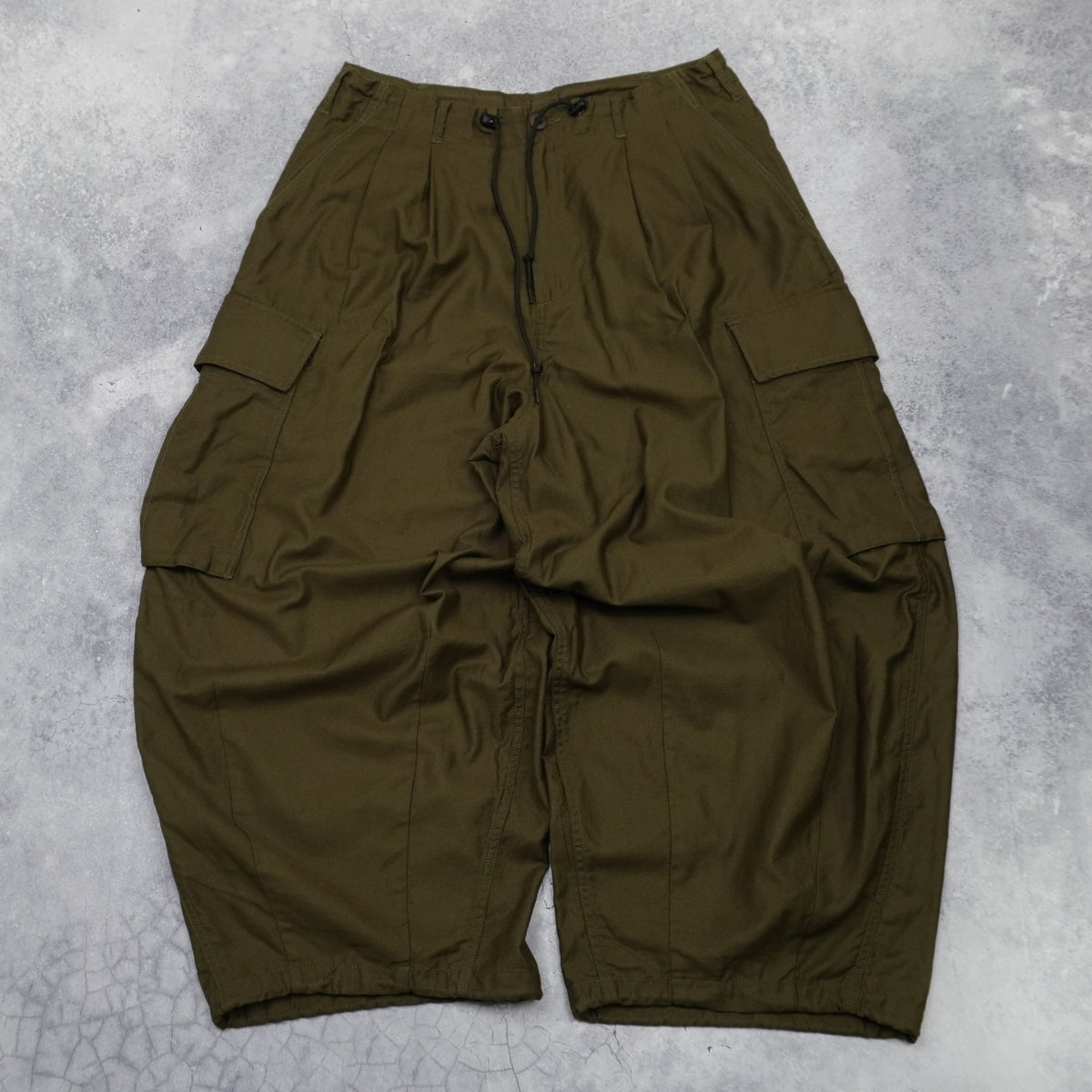 MB Balloon Cargo Pants