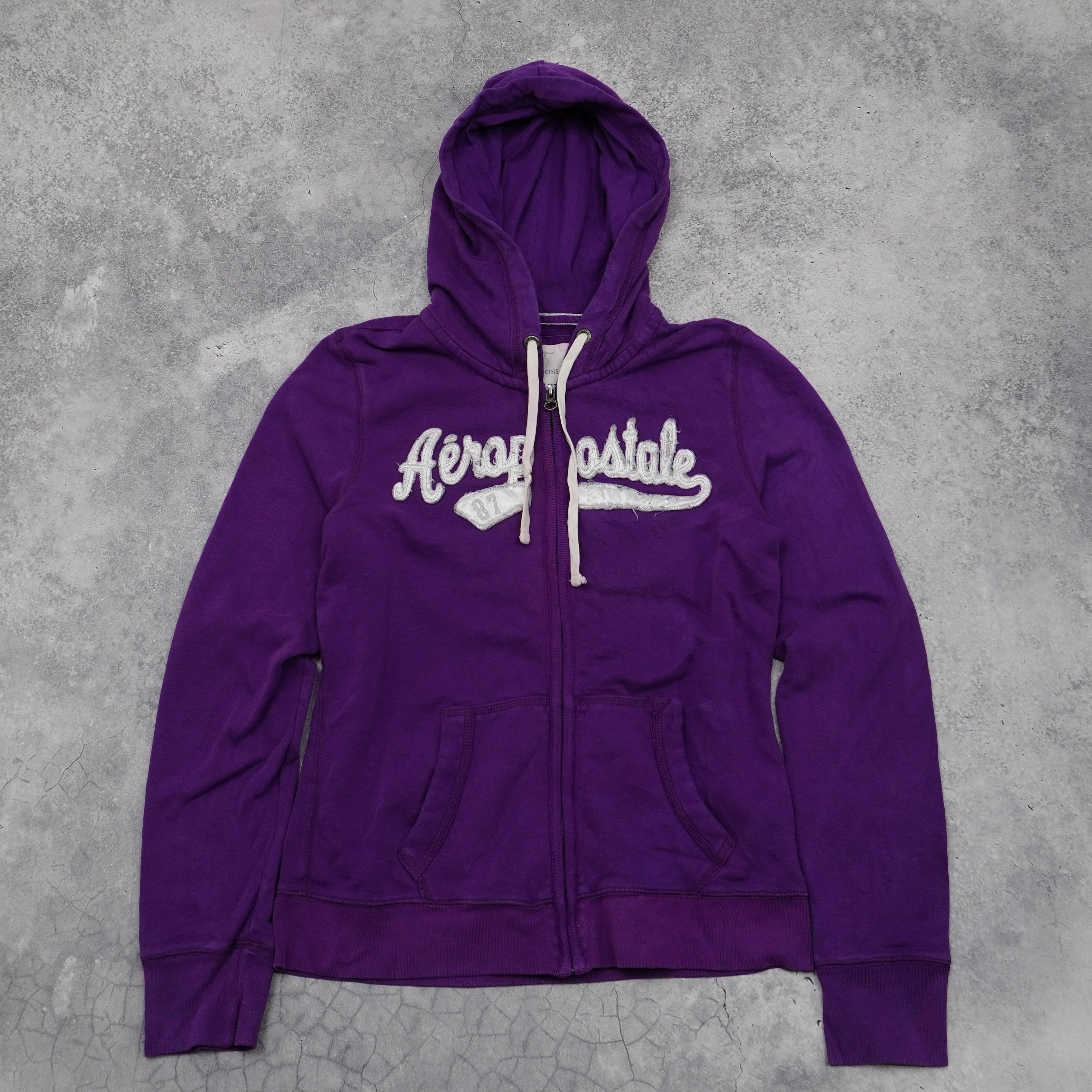 2000s Aeropostale Hoodie