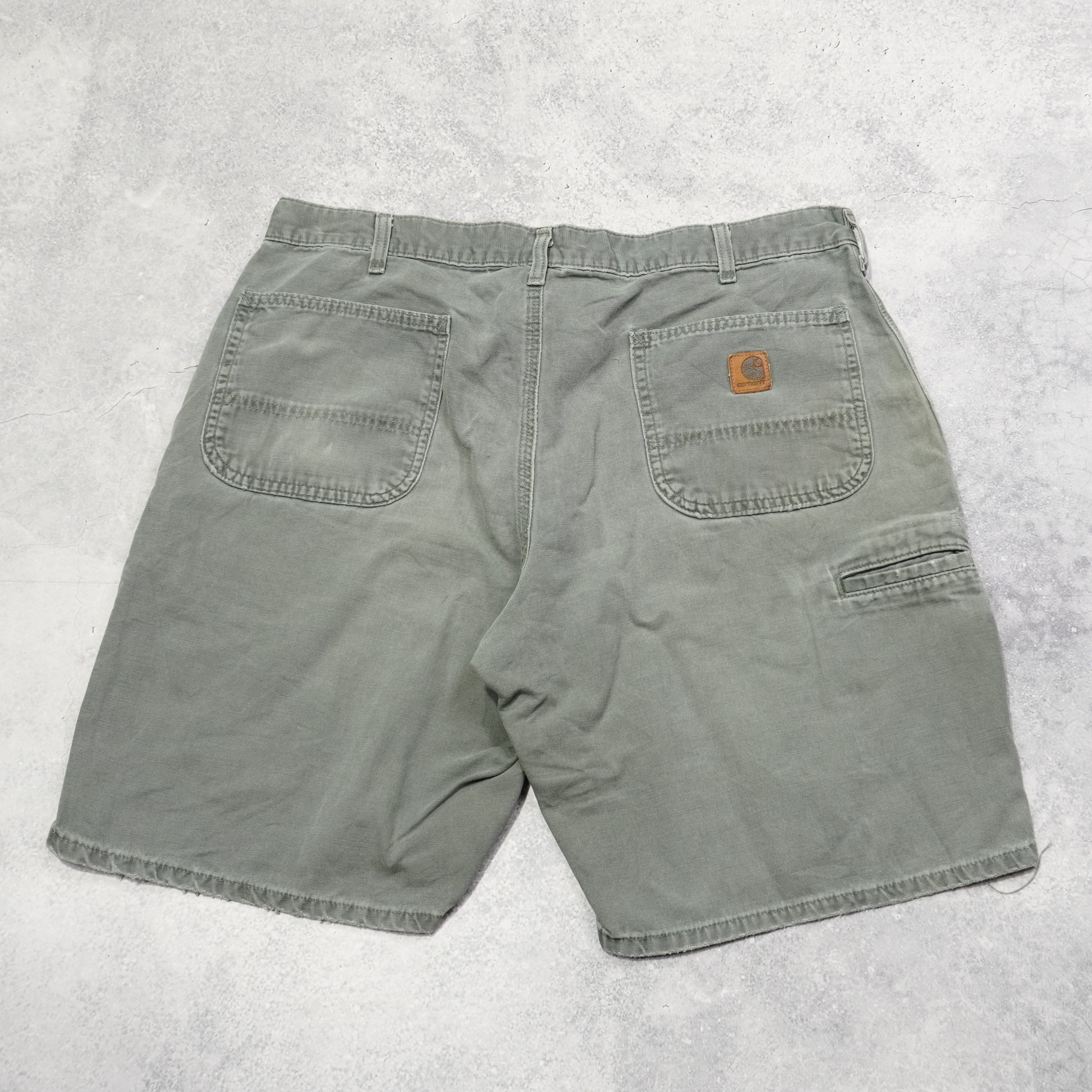 2000s Carhartt Shorts