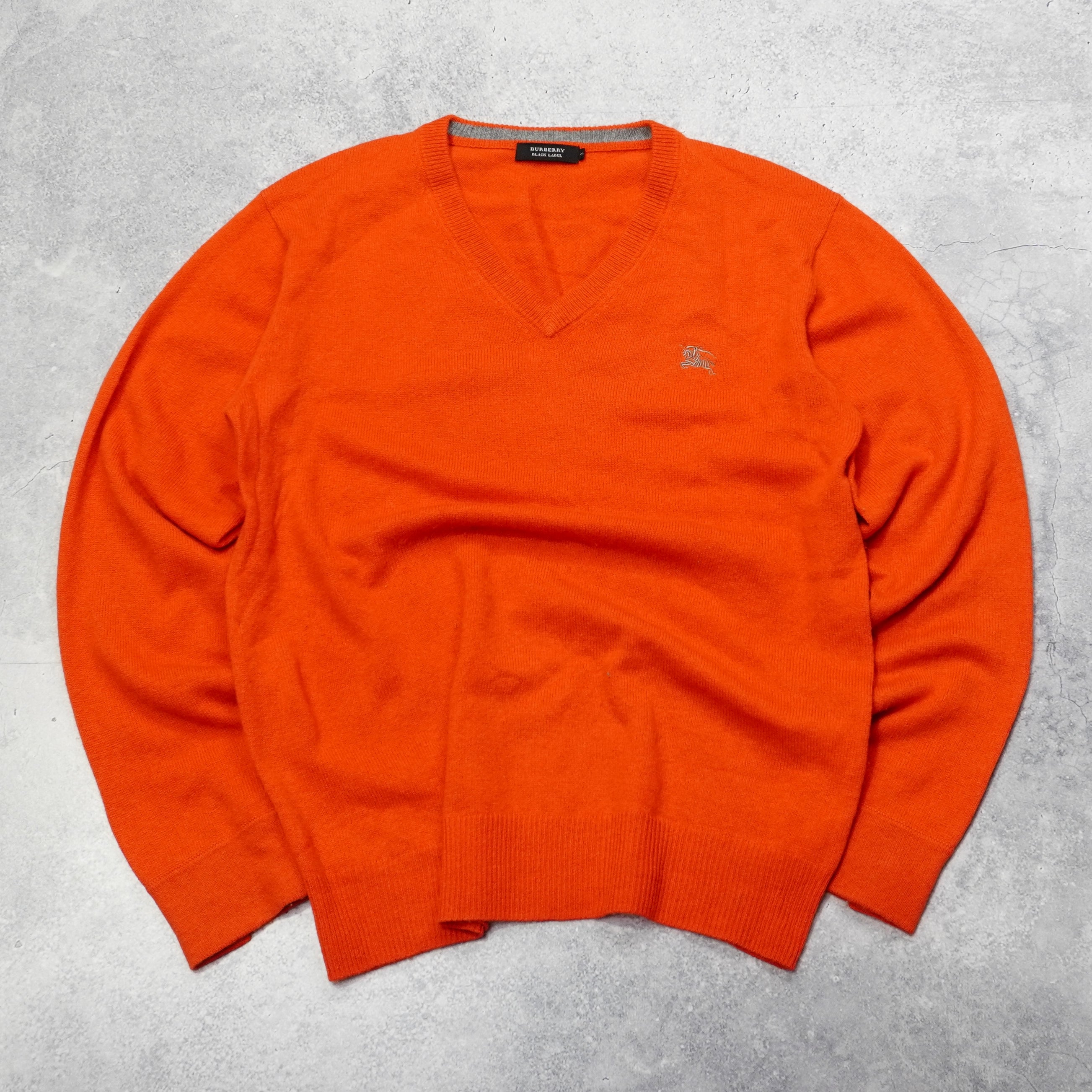 Burberry Black Label Knit