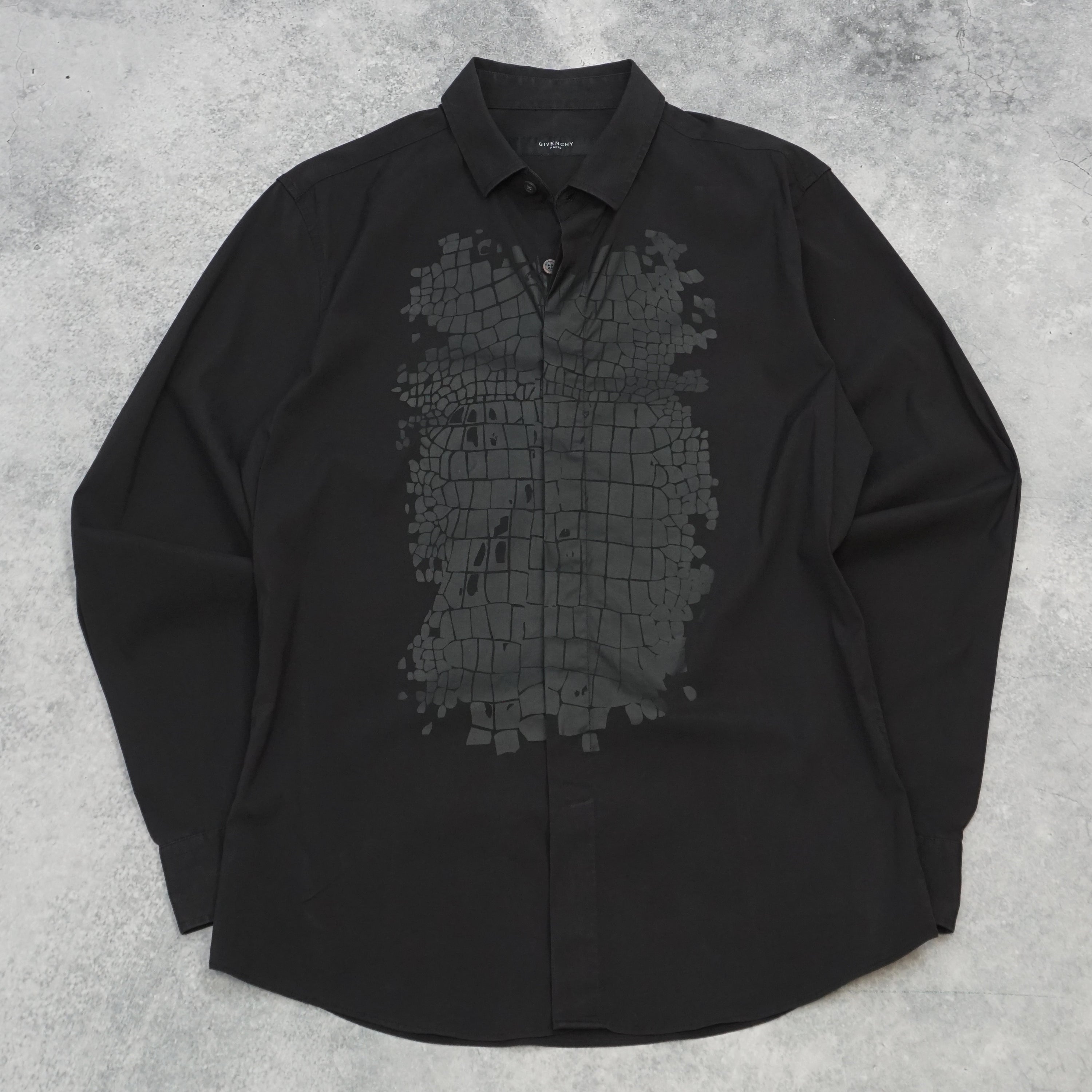 Givenchy Shirt