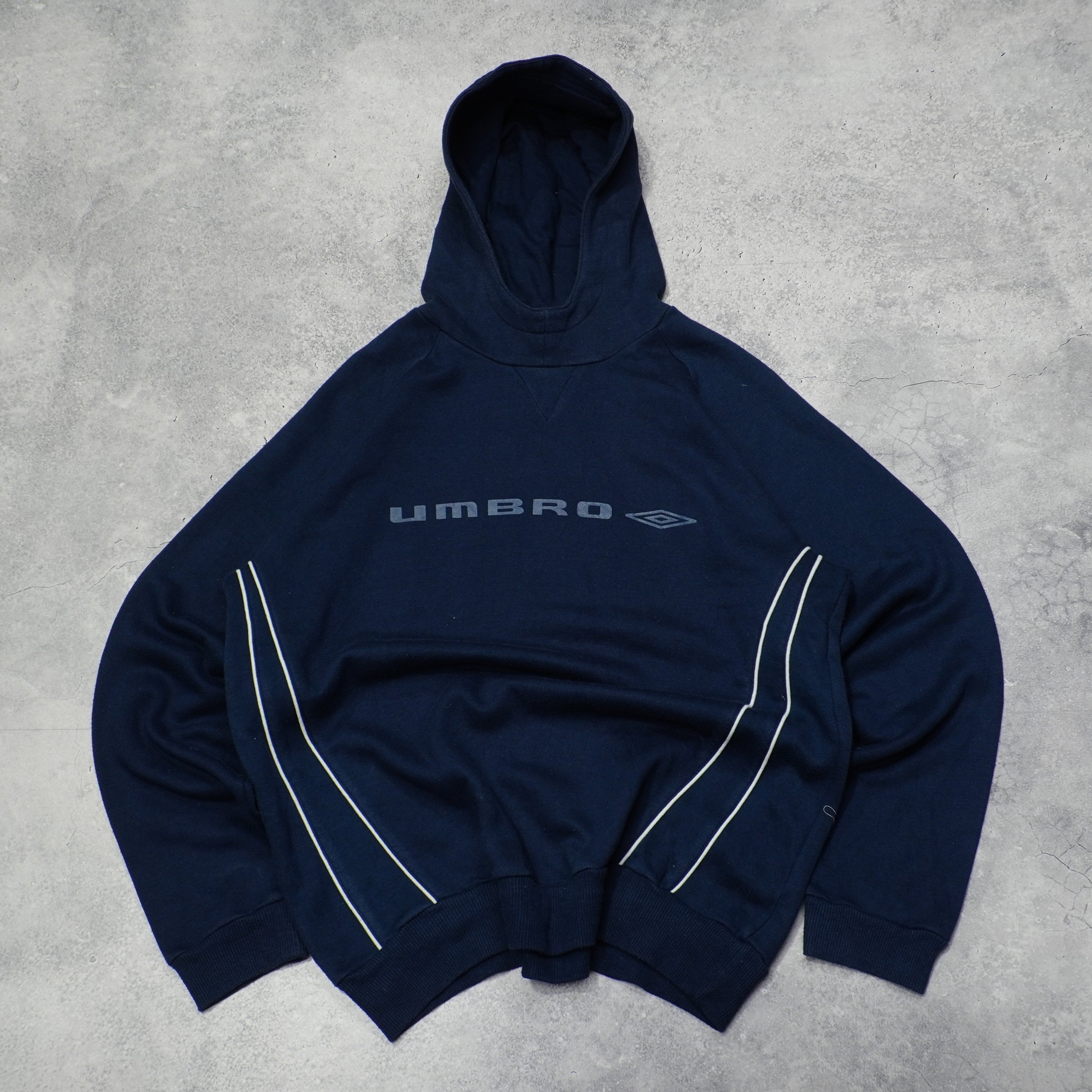 2000s Umbro Hoodie
