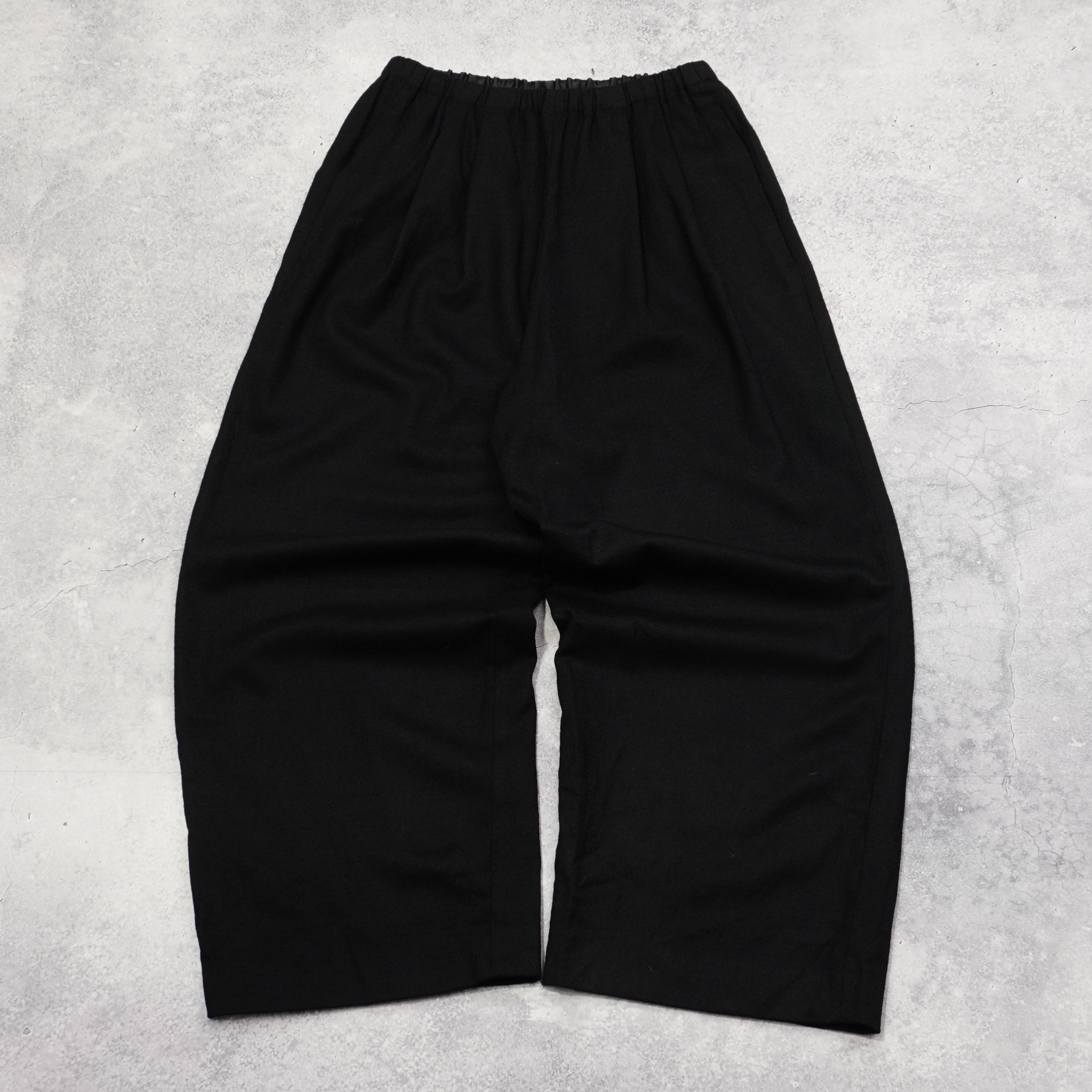 Enfold Wide Leg Pants