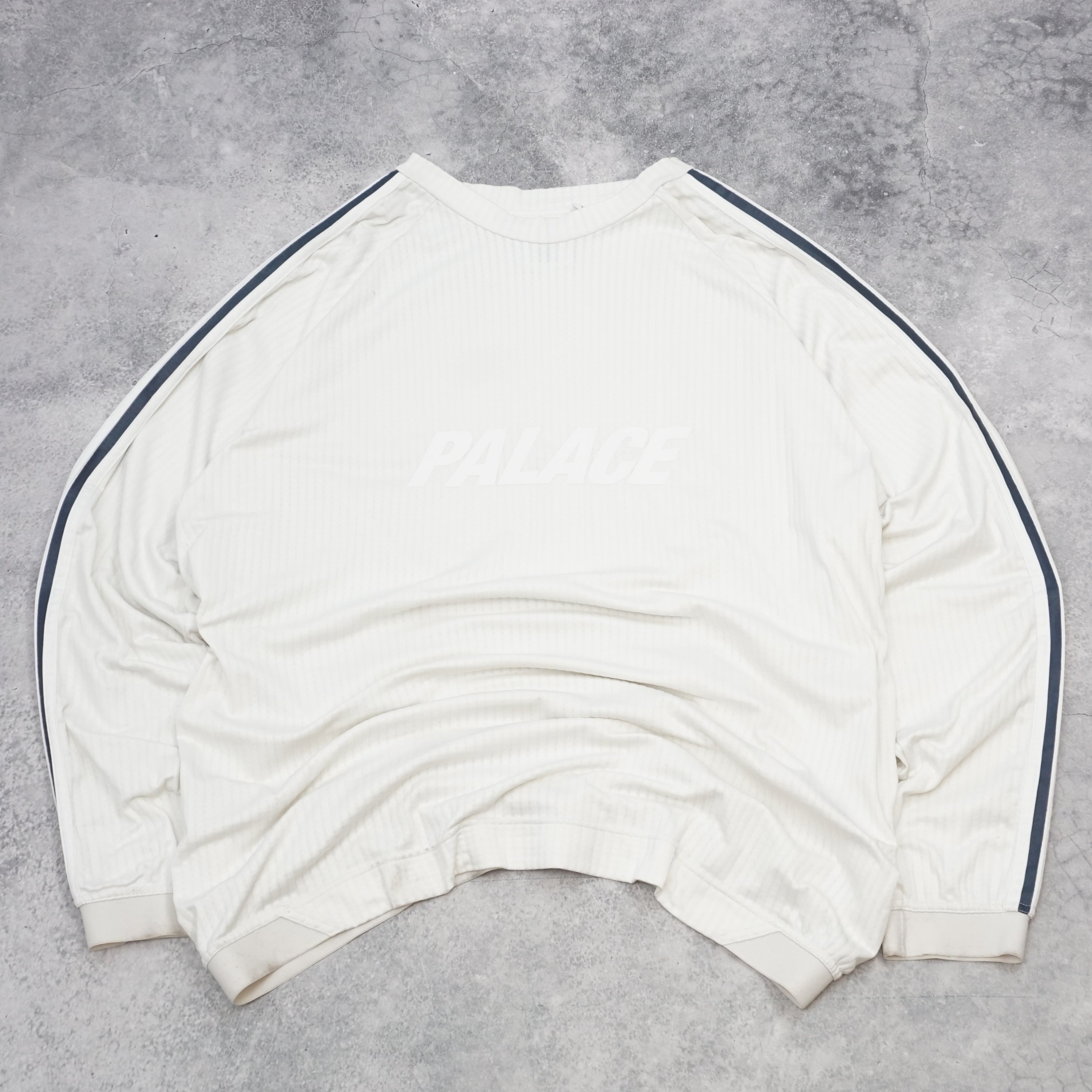 Adidas X Palace Long Sleeve