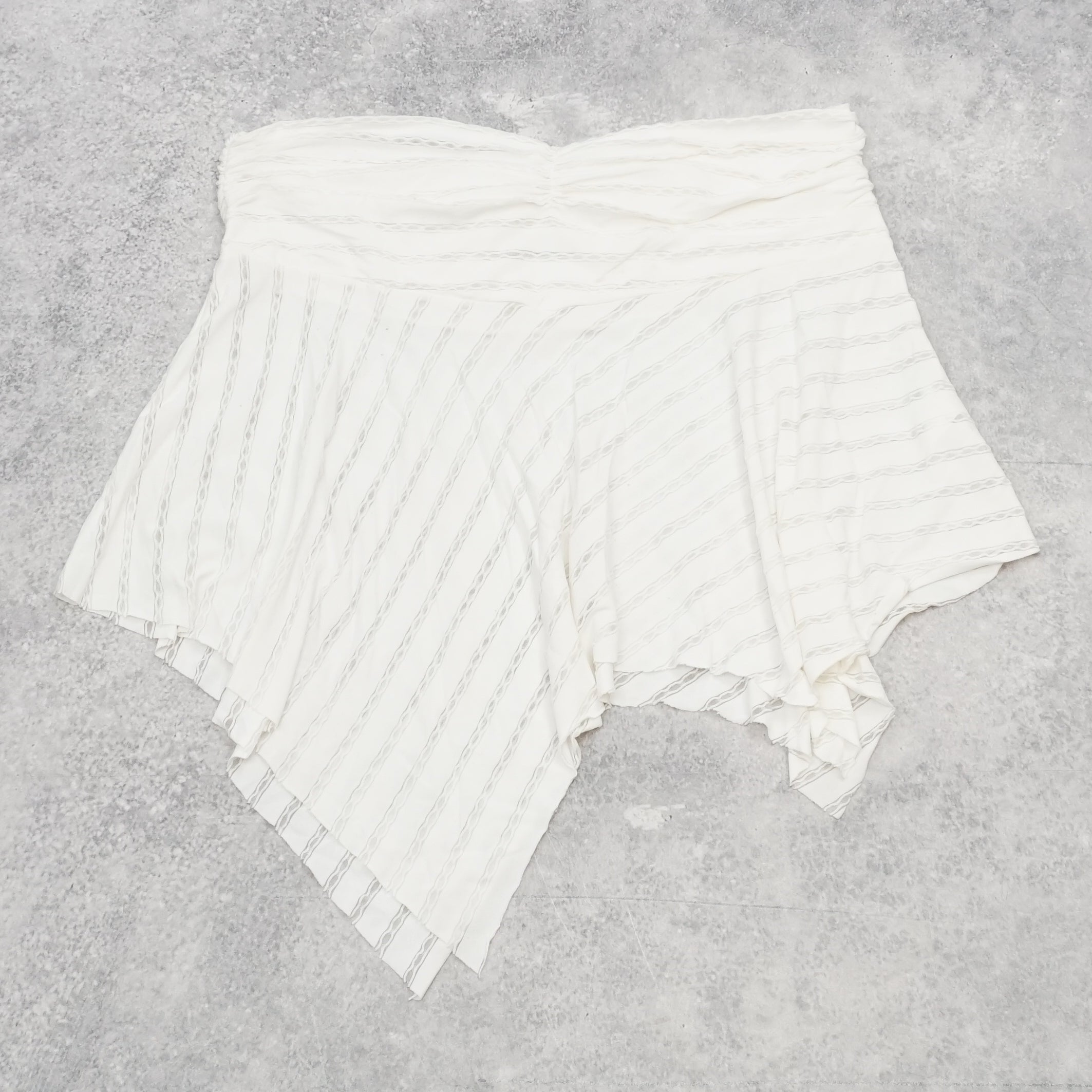 Odyondine Mini Skirt