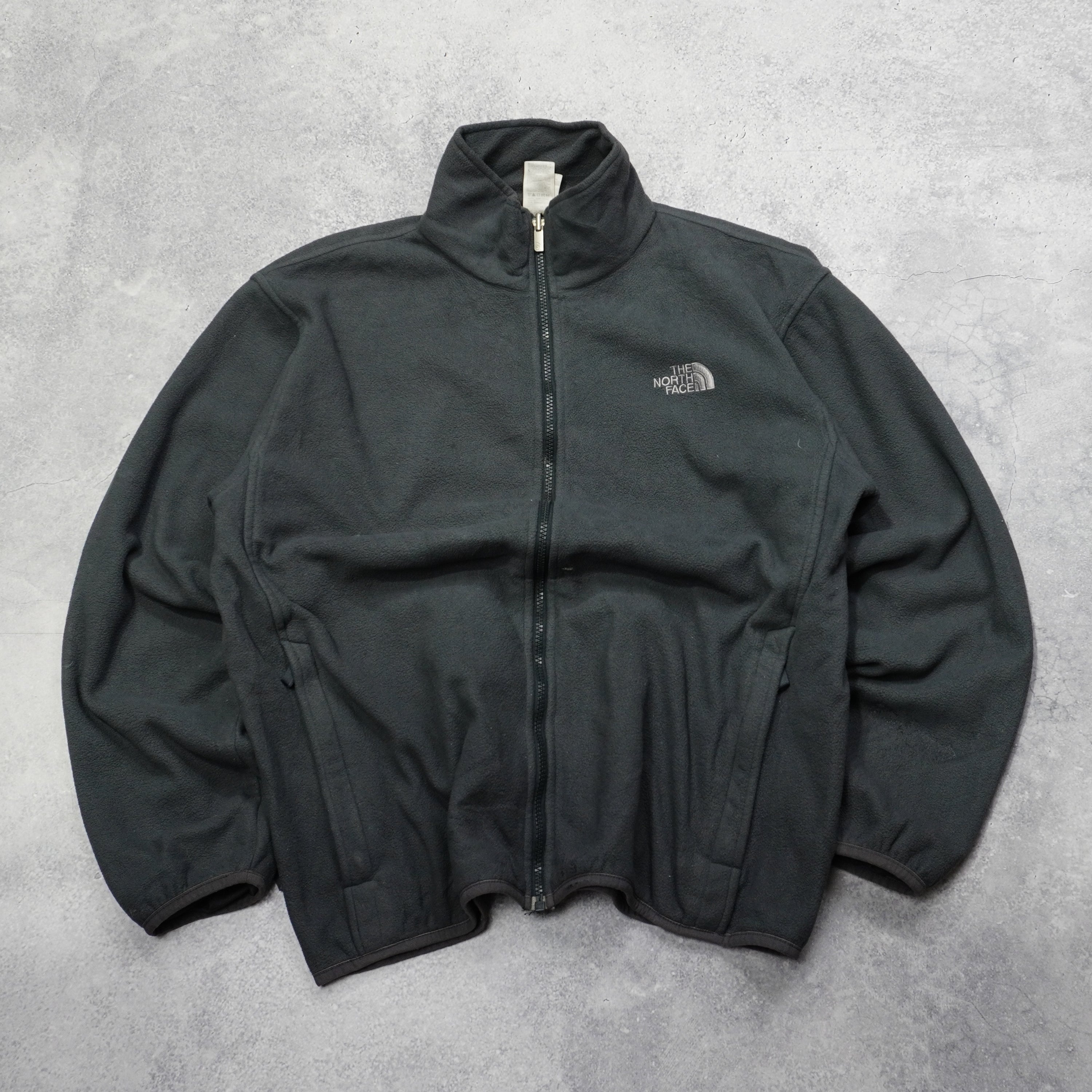 The North Face Fleece