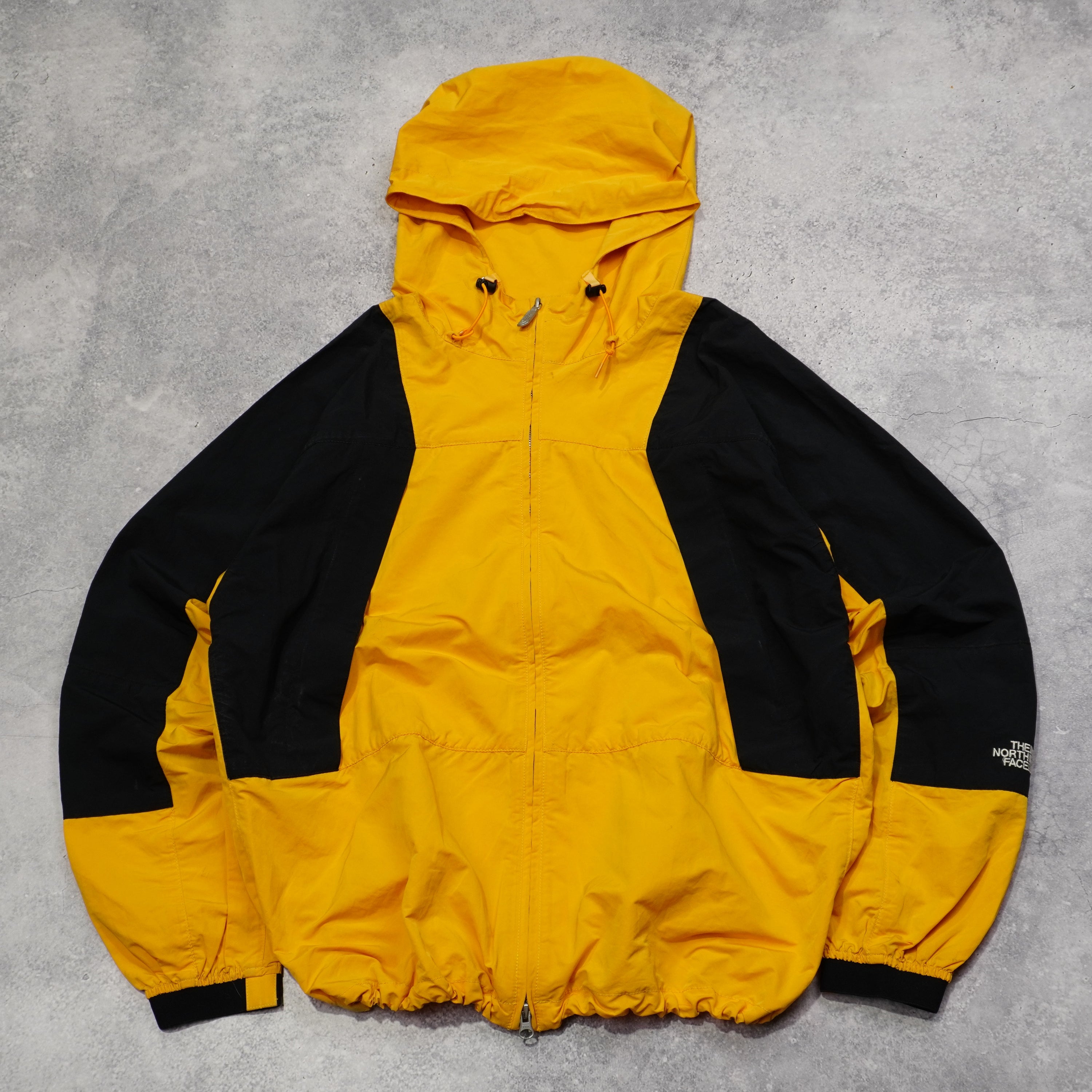 The North Face Purple Label Windbreaker