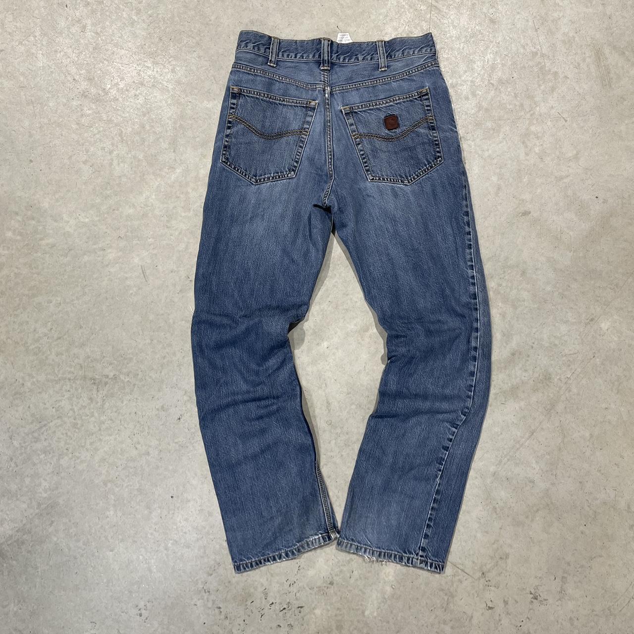 2000s Carhartt Relaxed Jeans