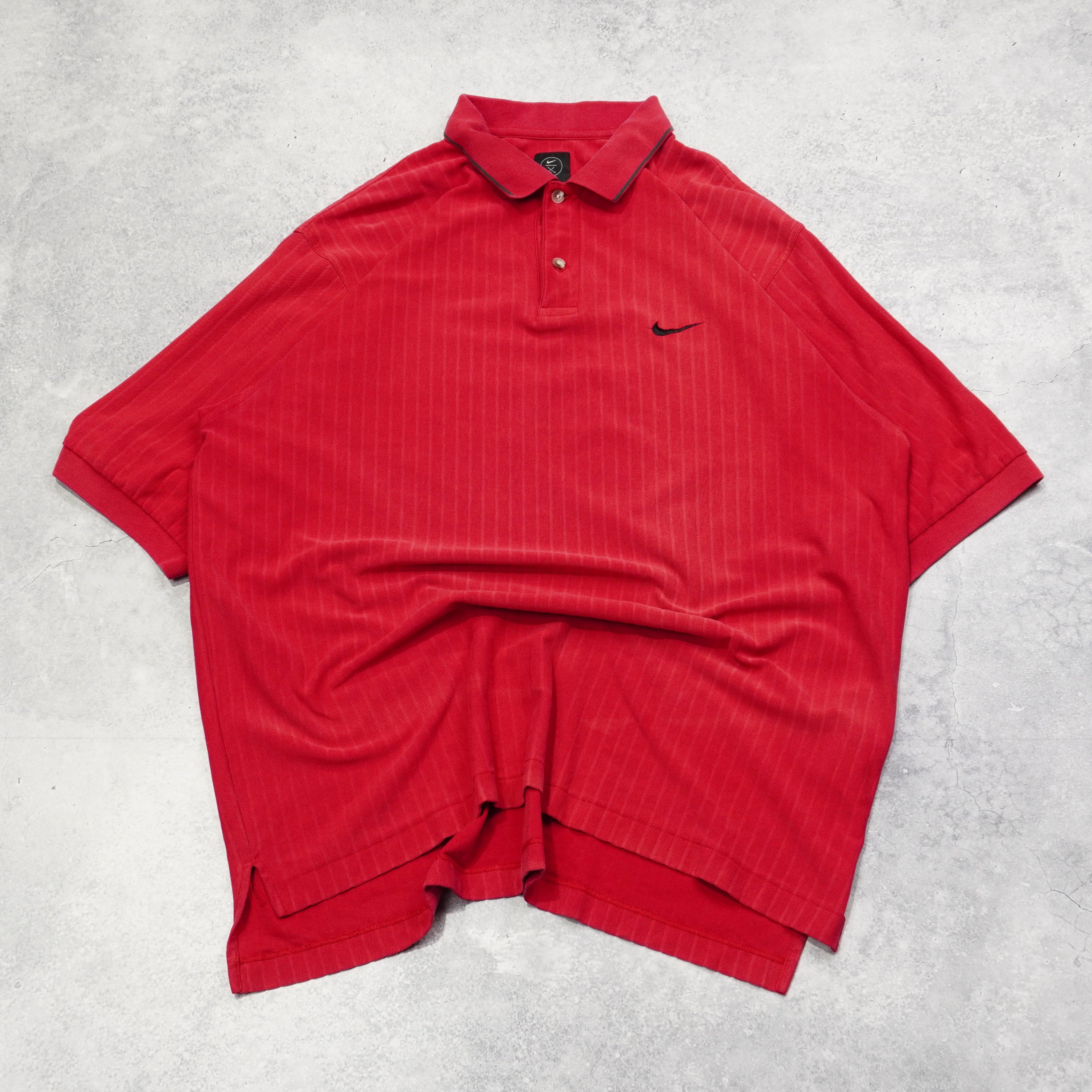 2000s Nike Golf Polo