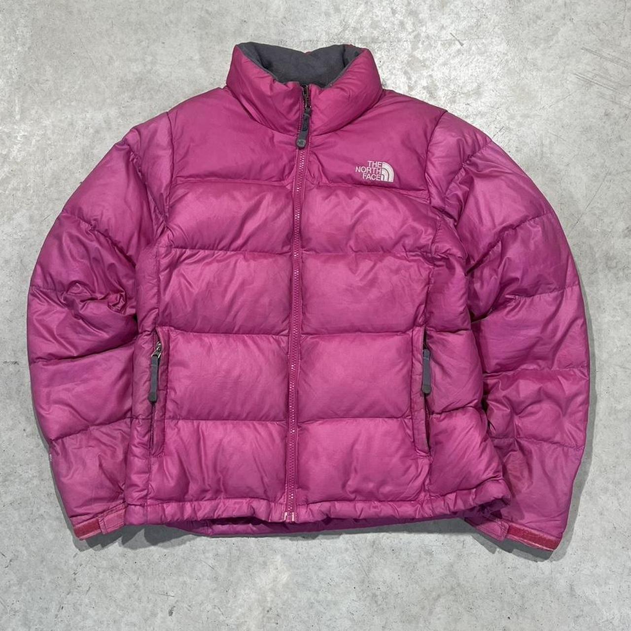 2000s The North Face Puffer Jacket