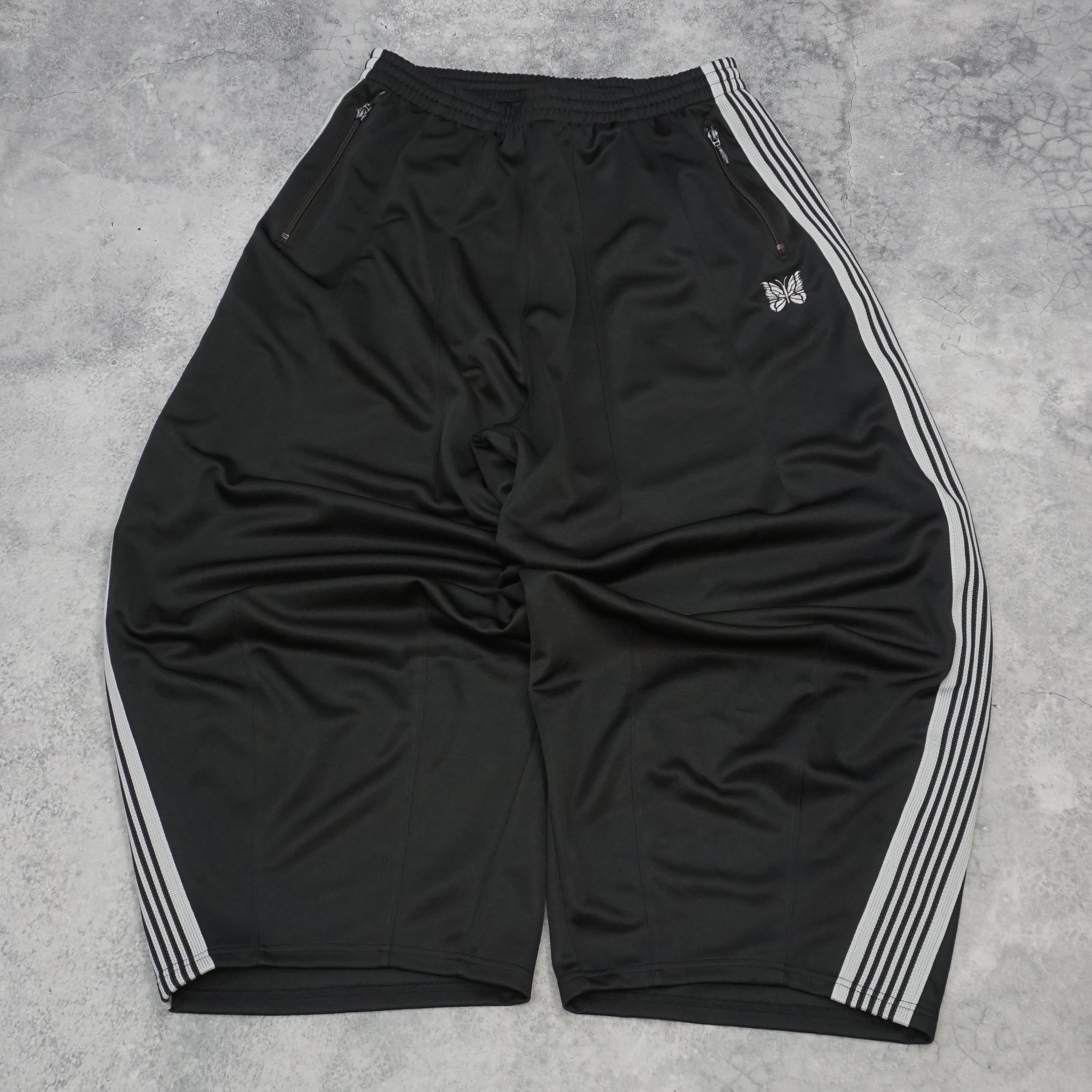 Needles HD Poly Smooth Track Pants