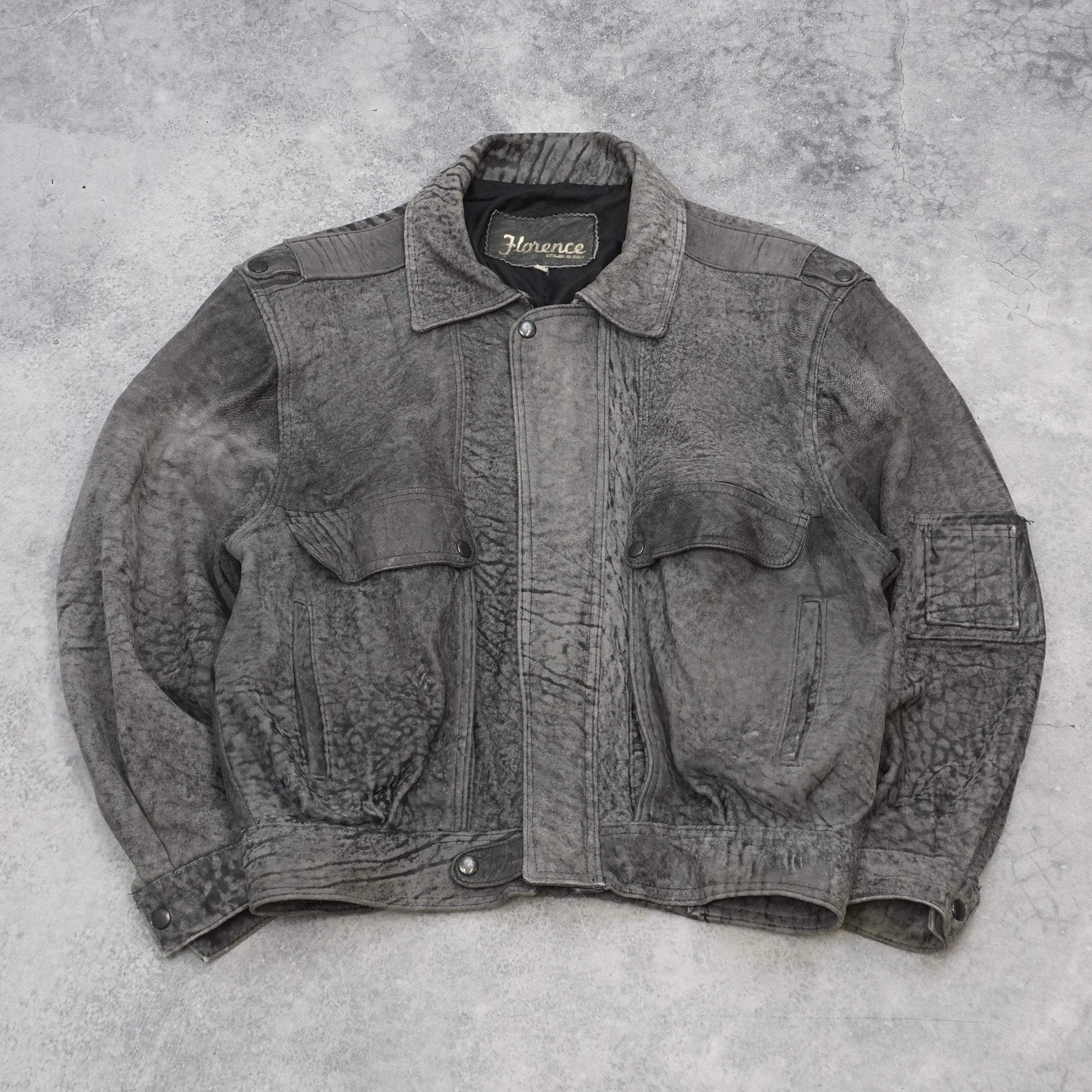 Florence Jacket