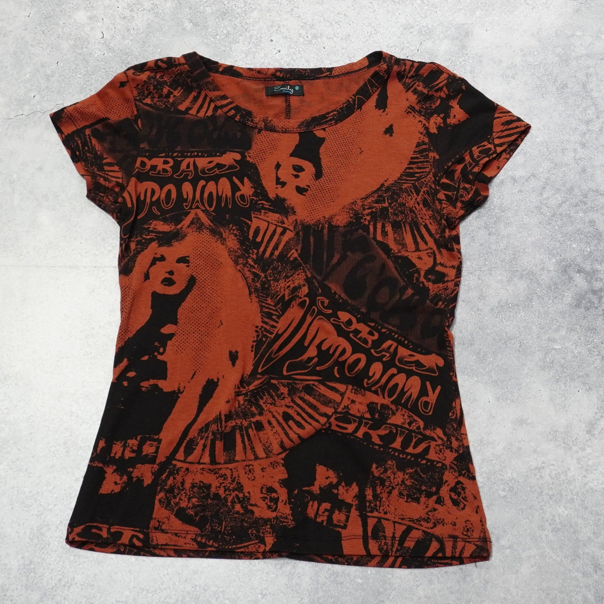 2000s Emily T-Shirt