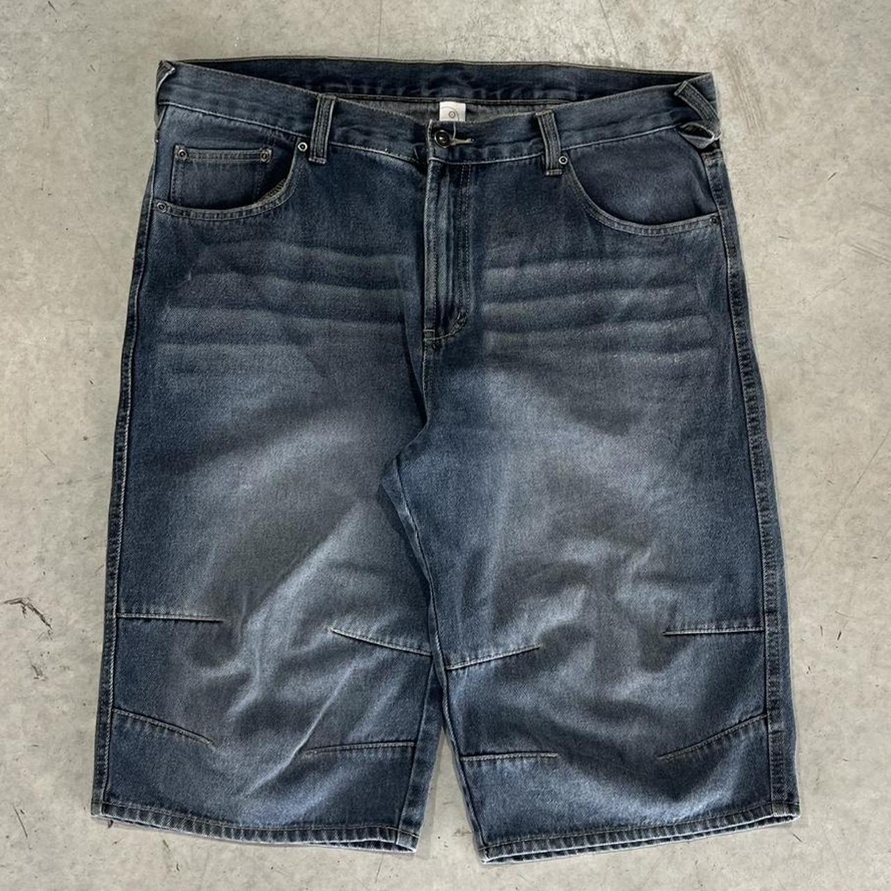 2000s Target Jorts