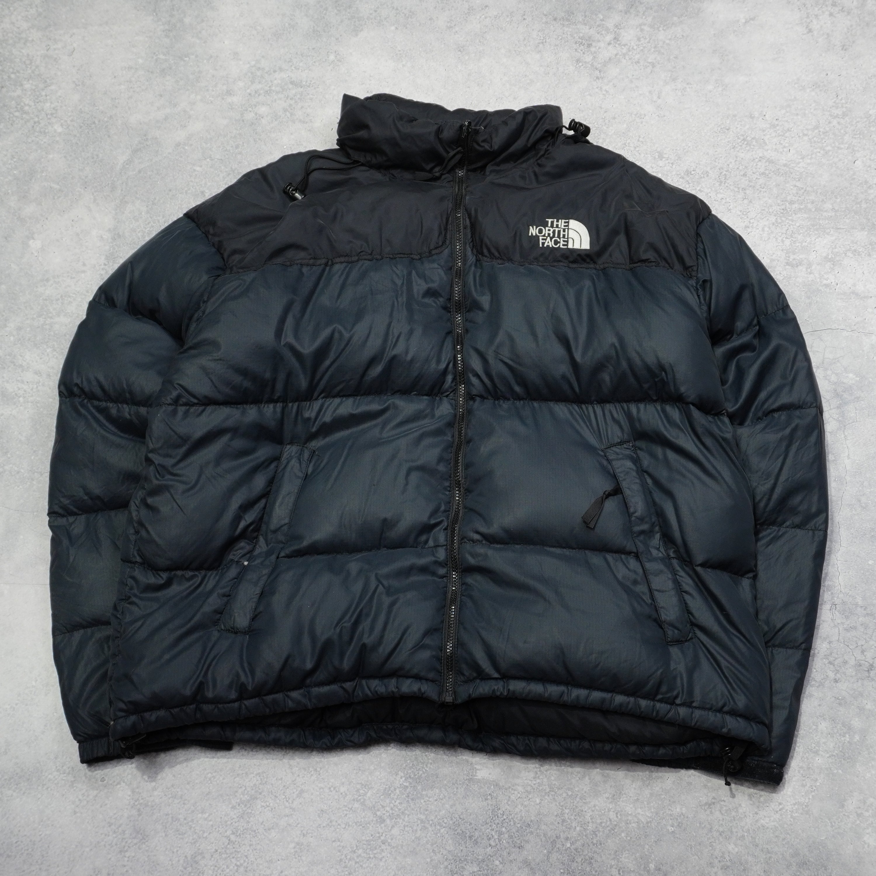 2000s The North Face Puffer Jacket