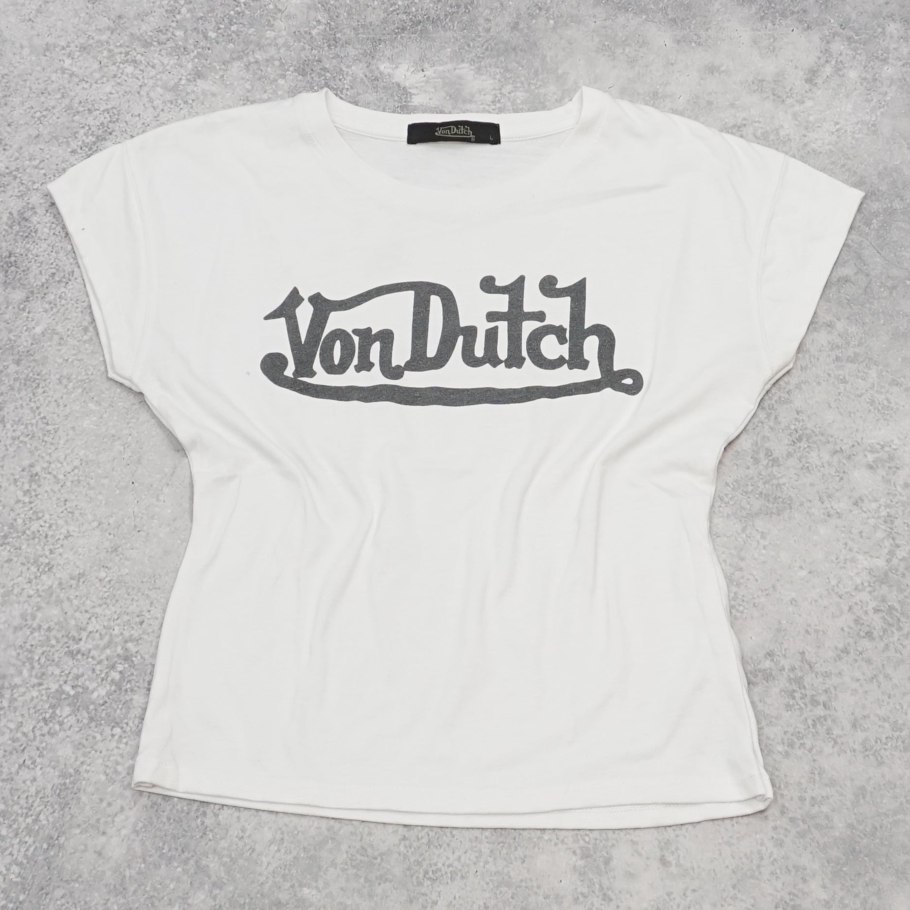 Von Dutch T-Shirt