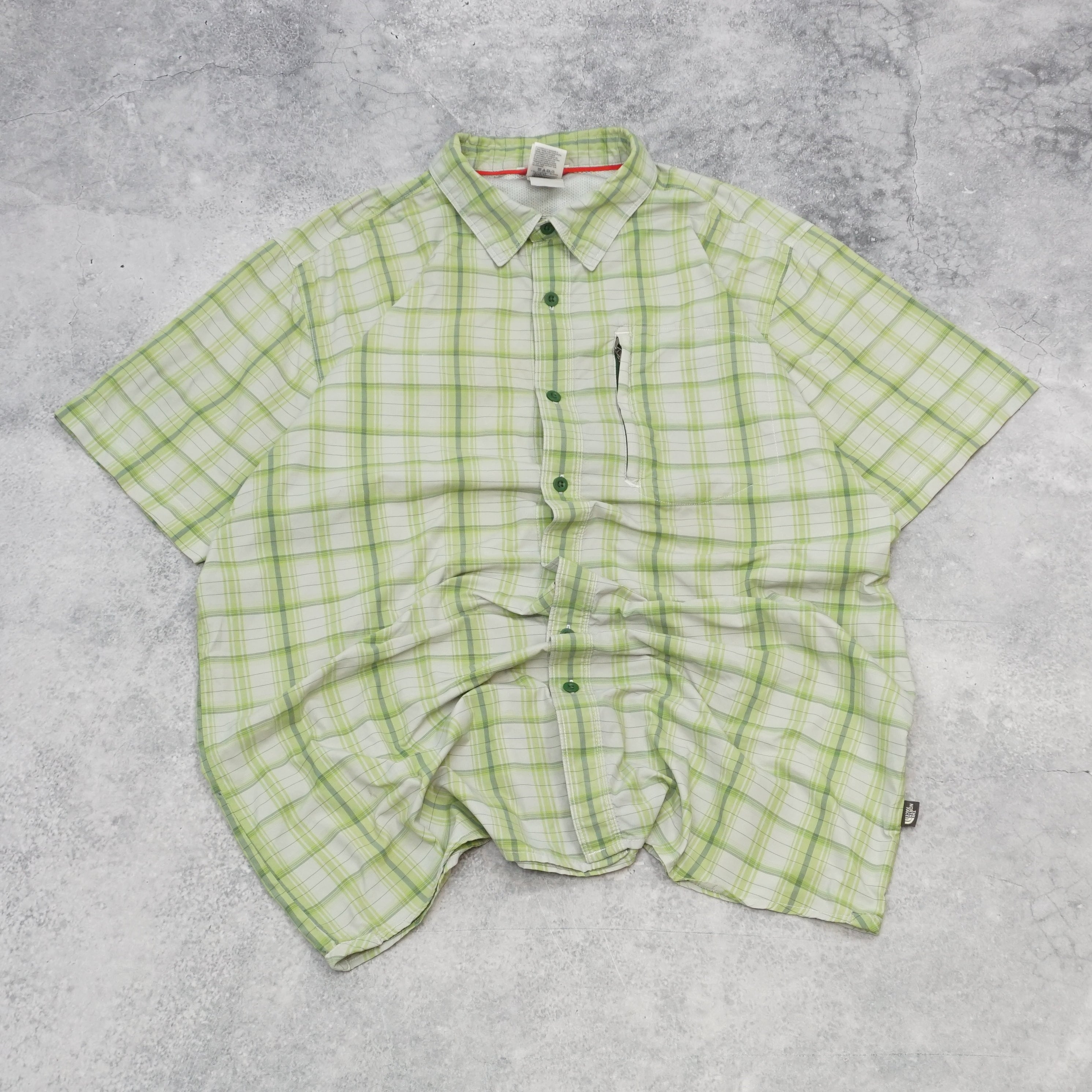 The North Face Shirt