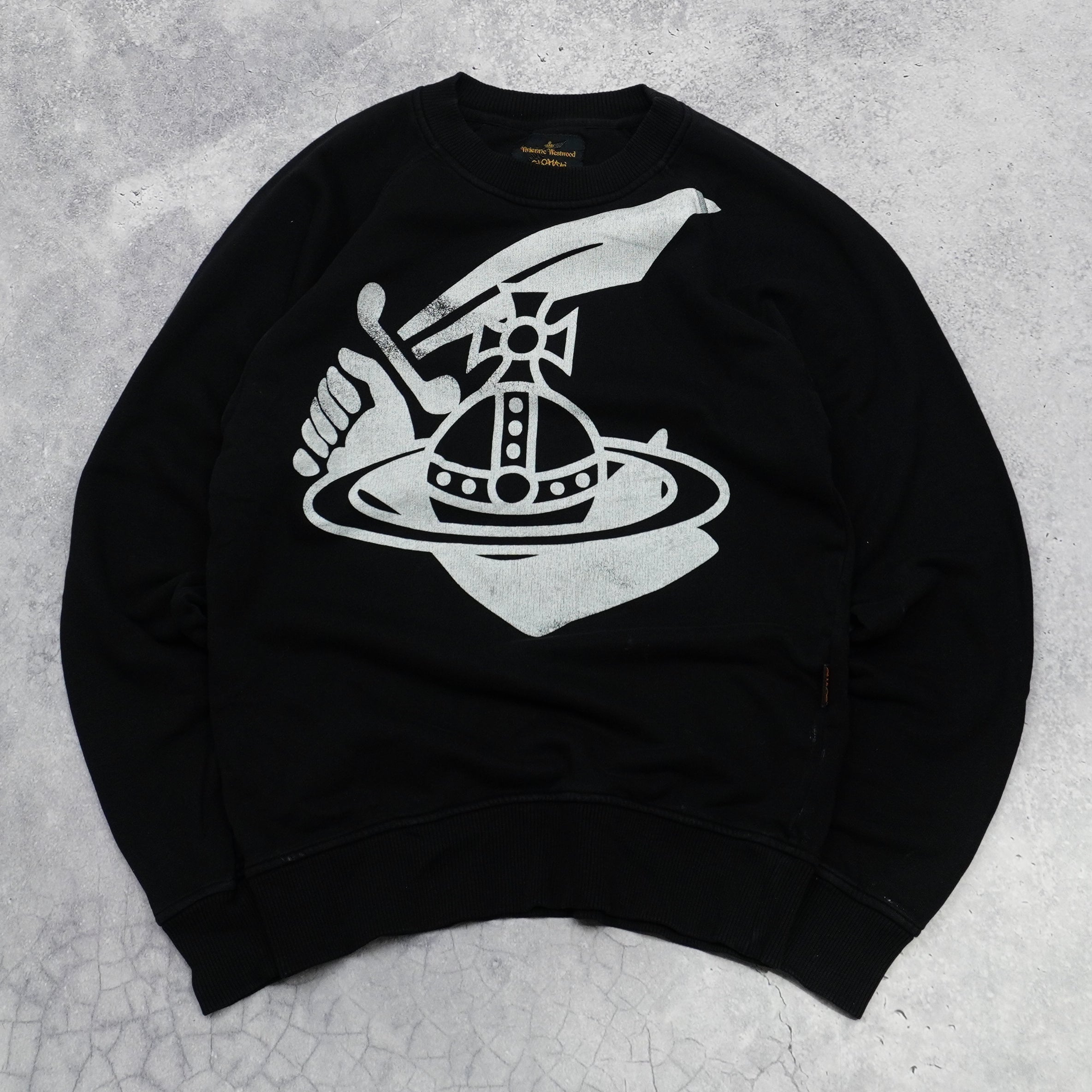 Vivienne Westwood Sweater