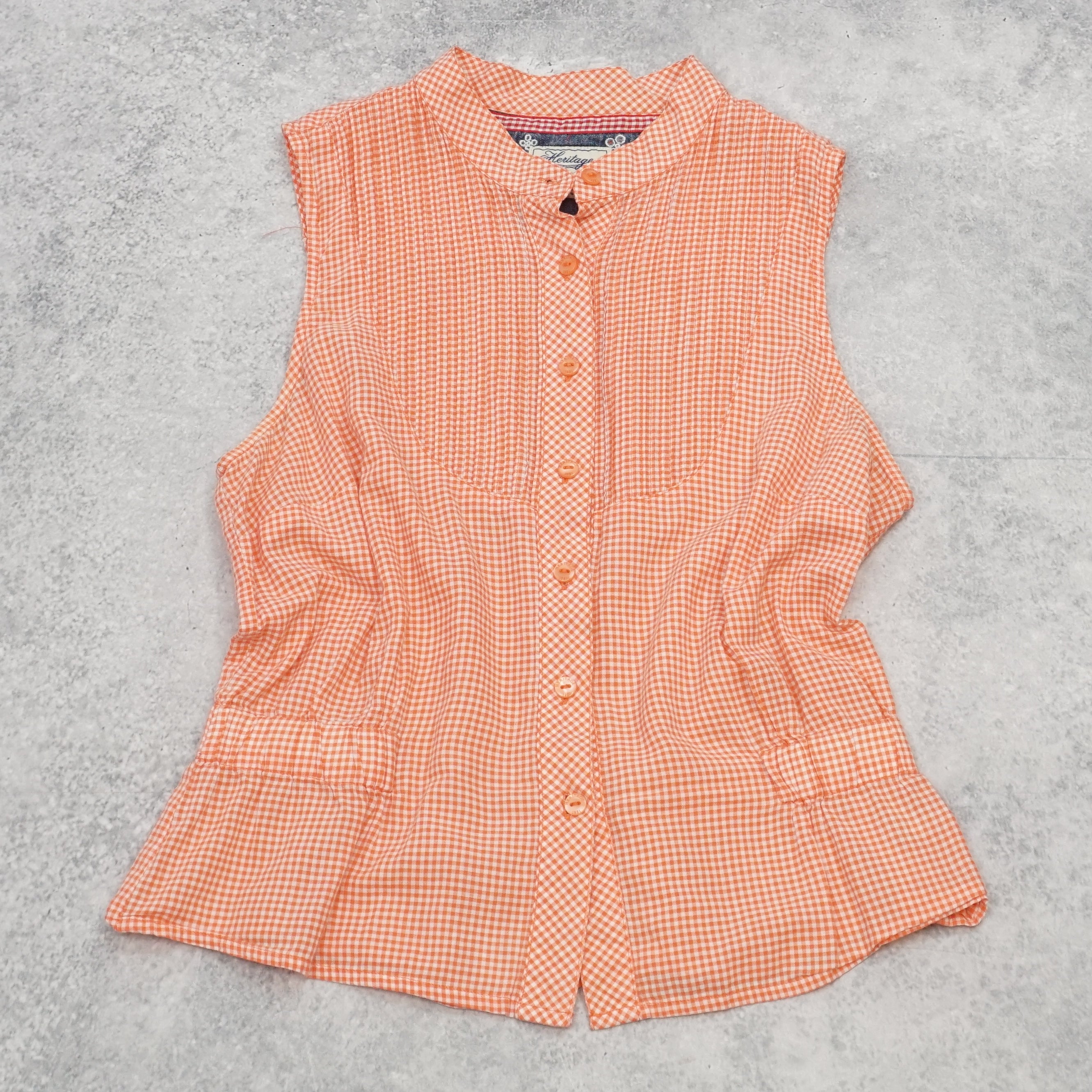 Heritage Top