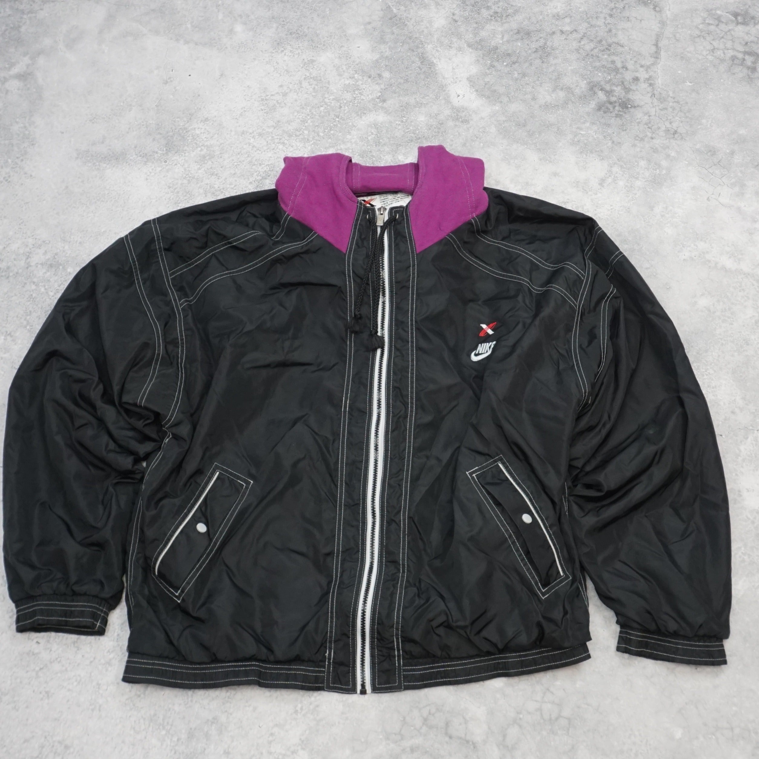 90s Nike Cross Training Jacket