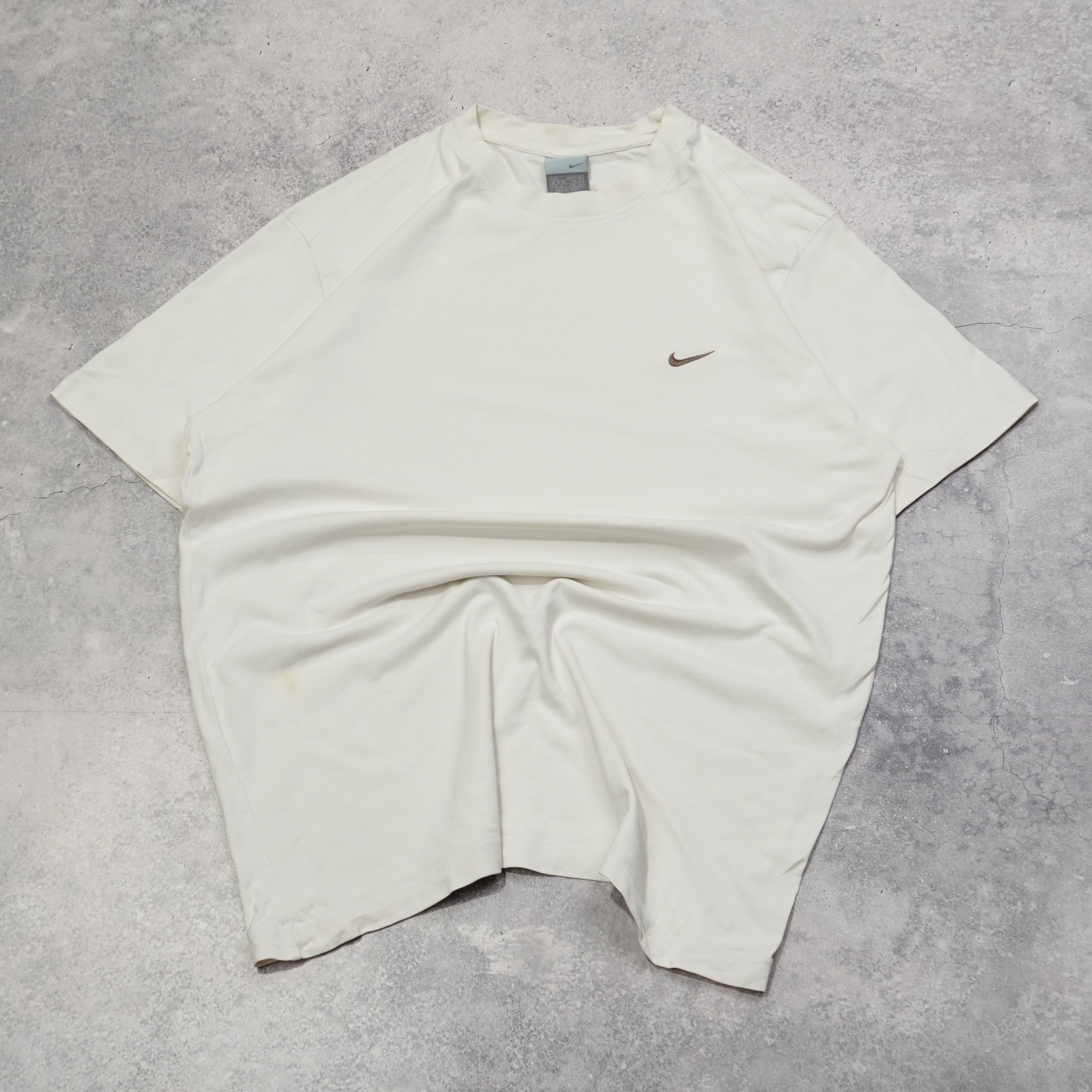 2000s Nike T-Shirt
