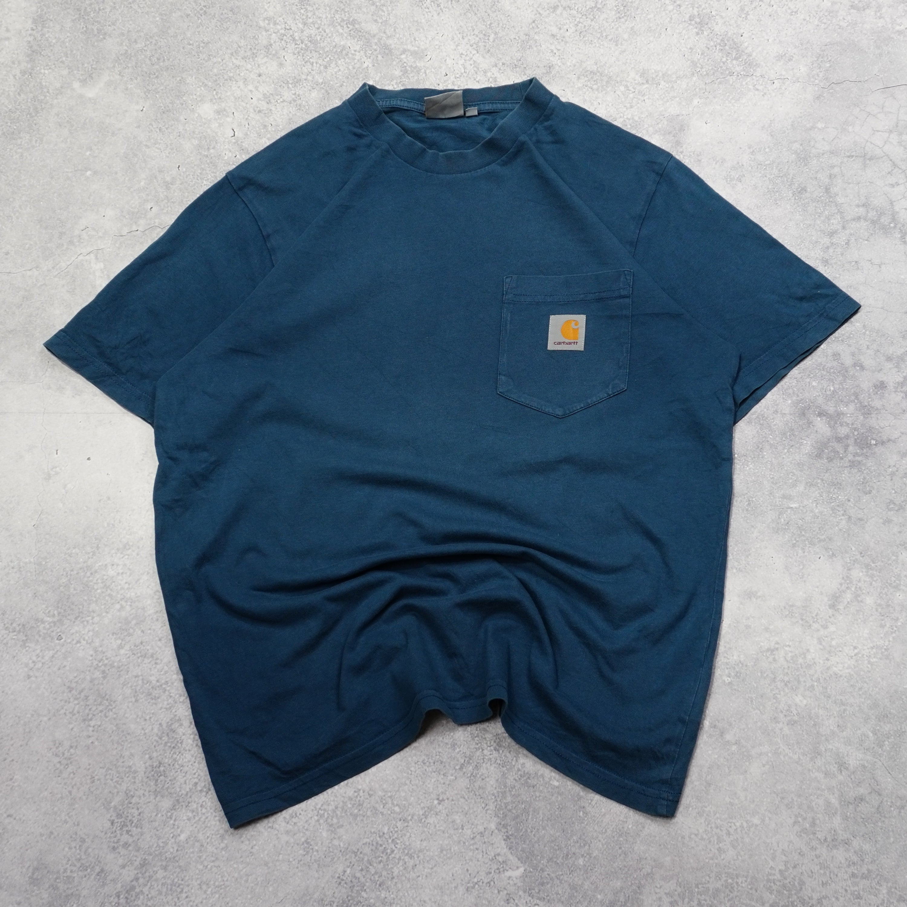 2000s Carhartt T-Shirt