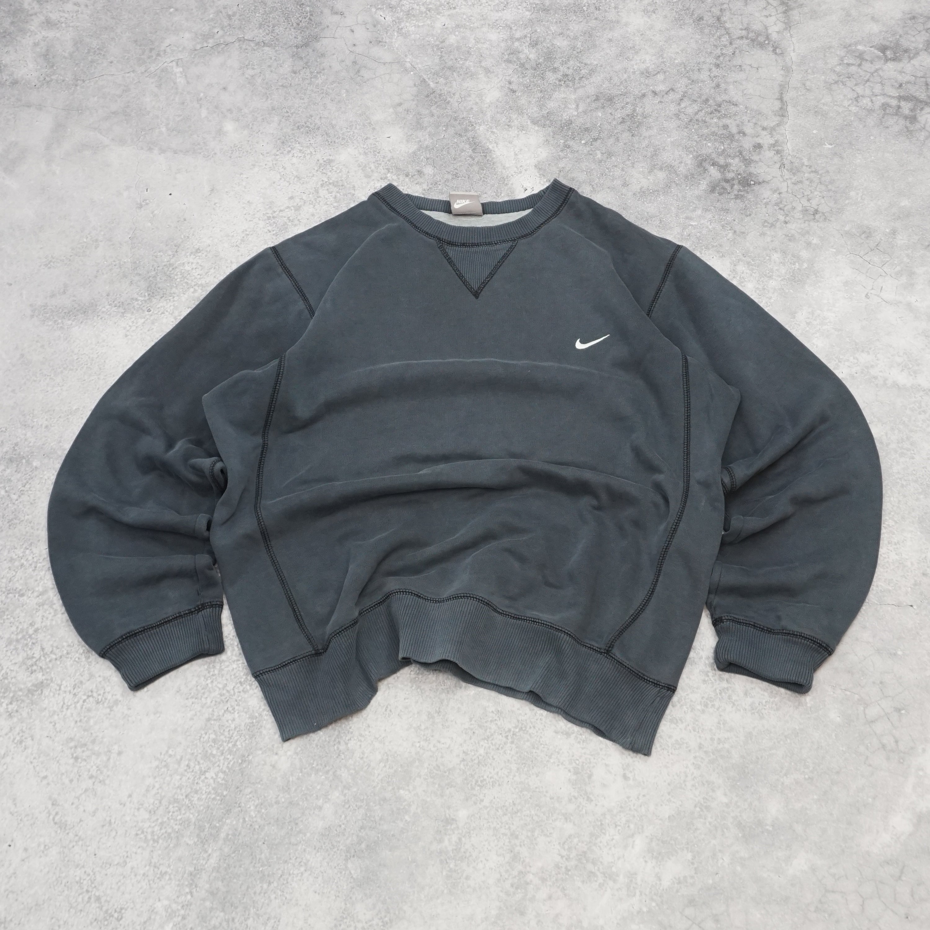 Nike Sweater