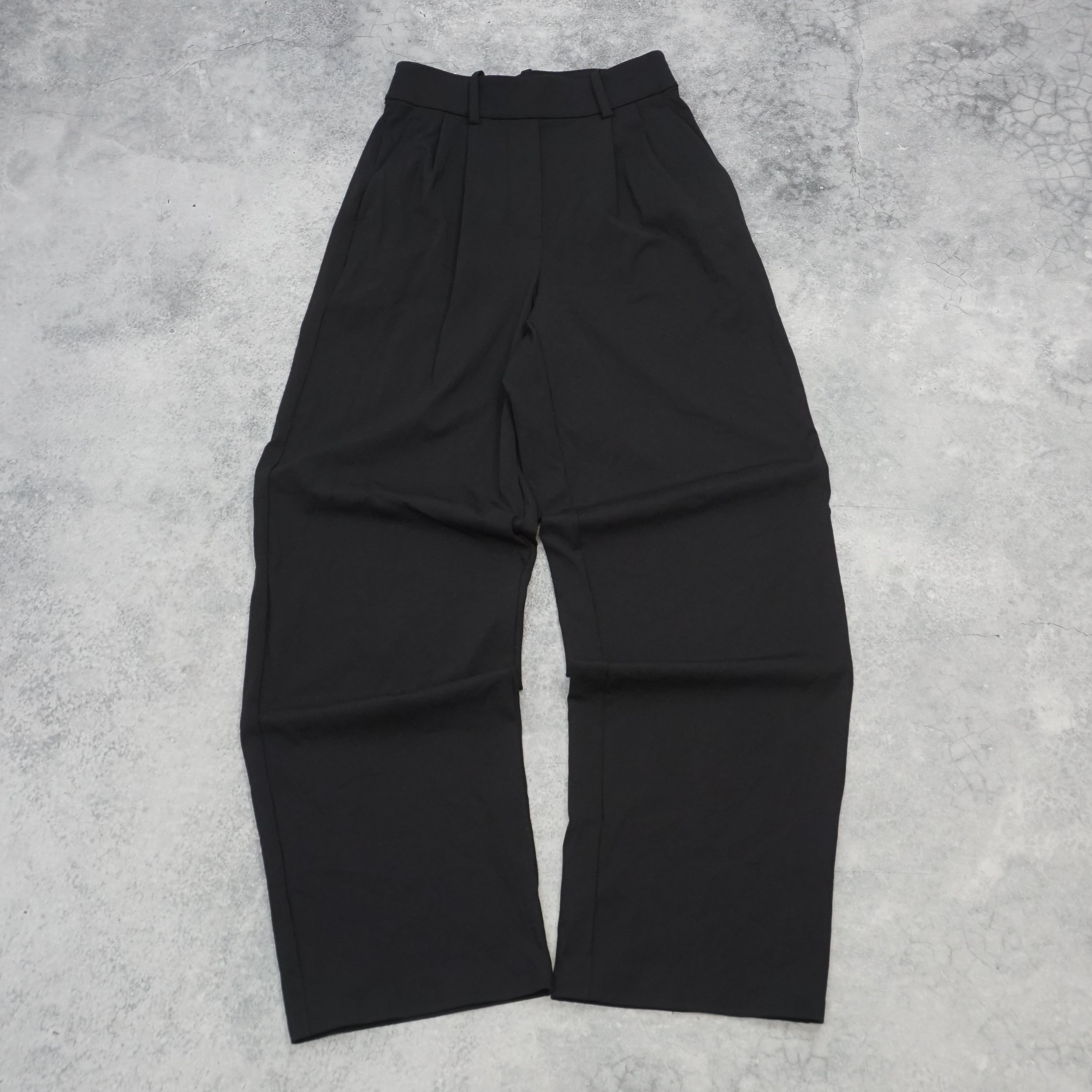 Lululemon Tailored Wide Leg Pants