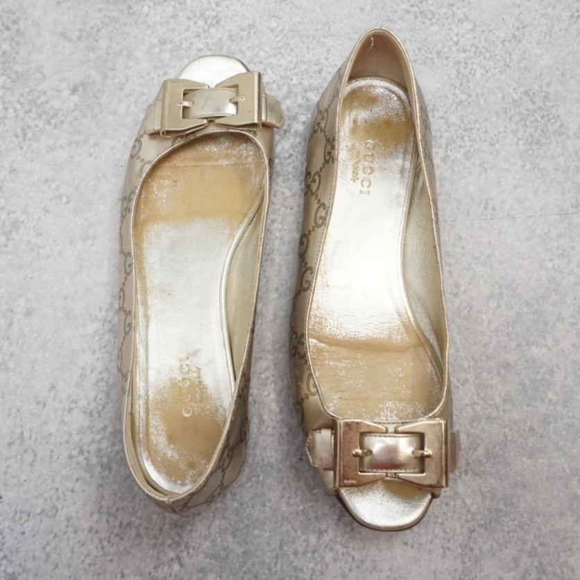 2000s Gucci Shoes