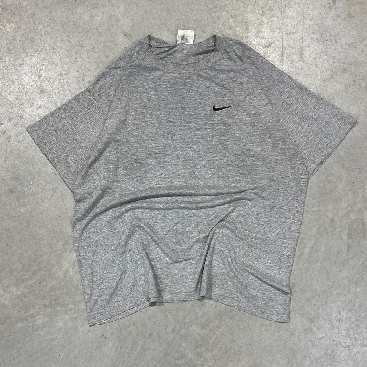 2000s Nike Boxy T-Shirt