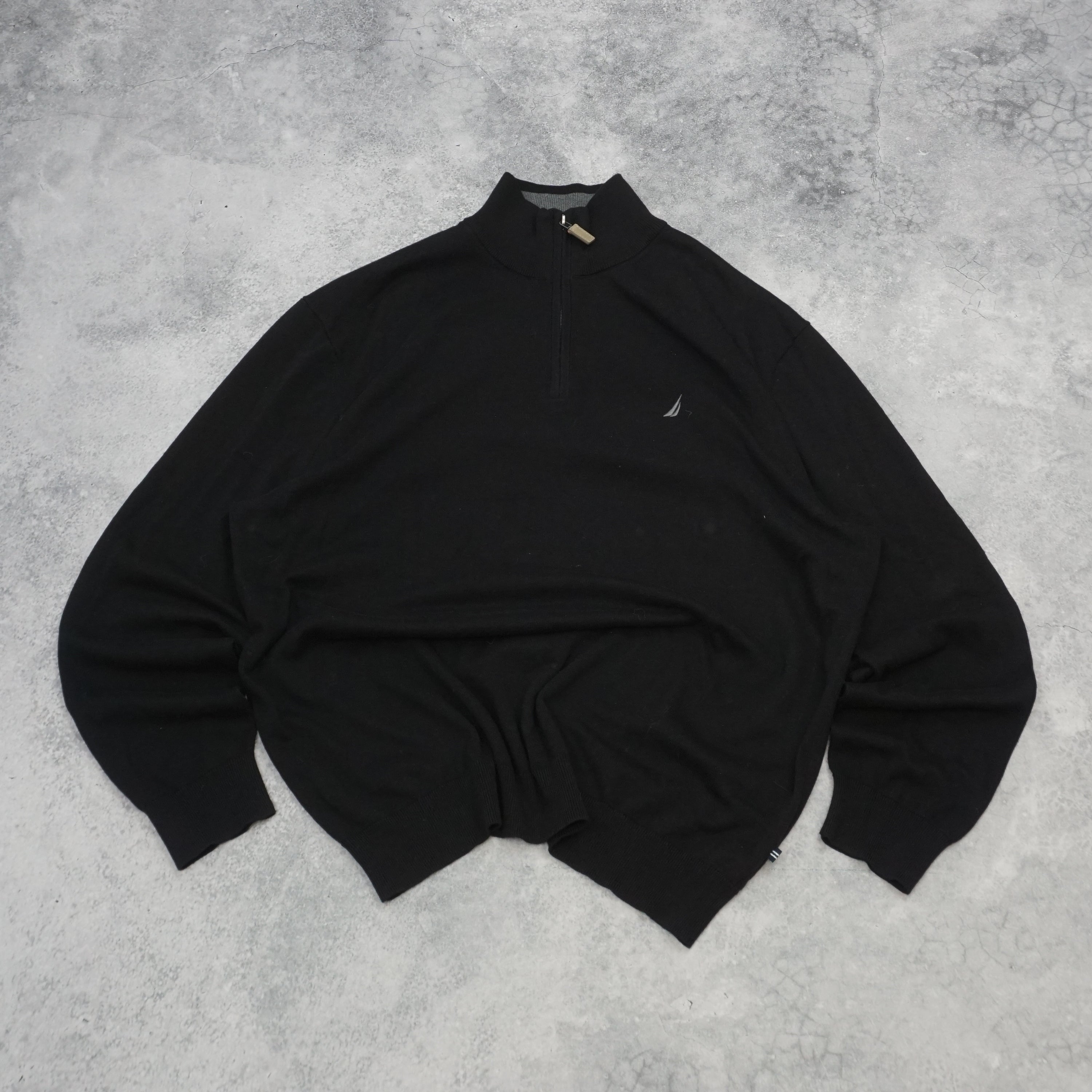Nautica Quarter Zip