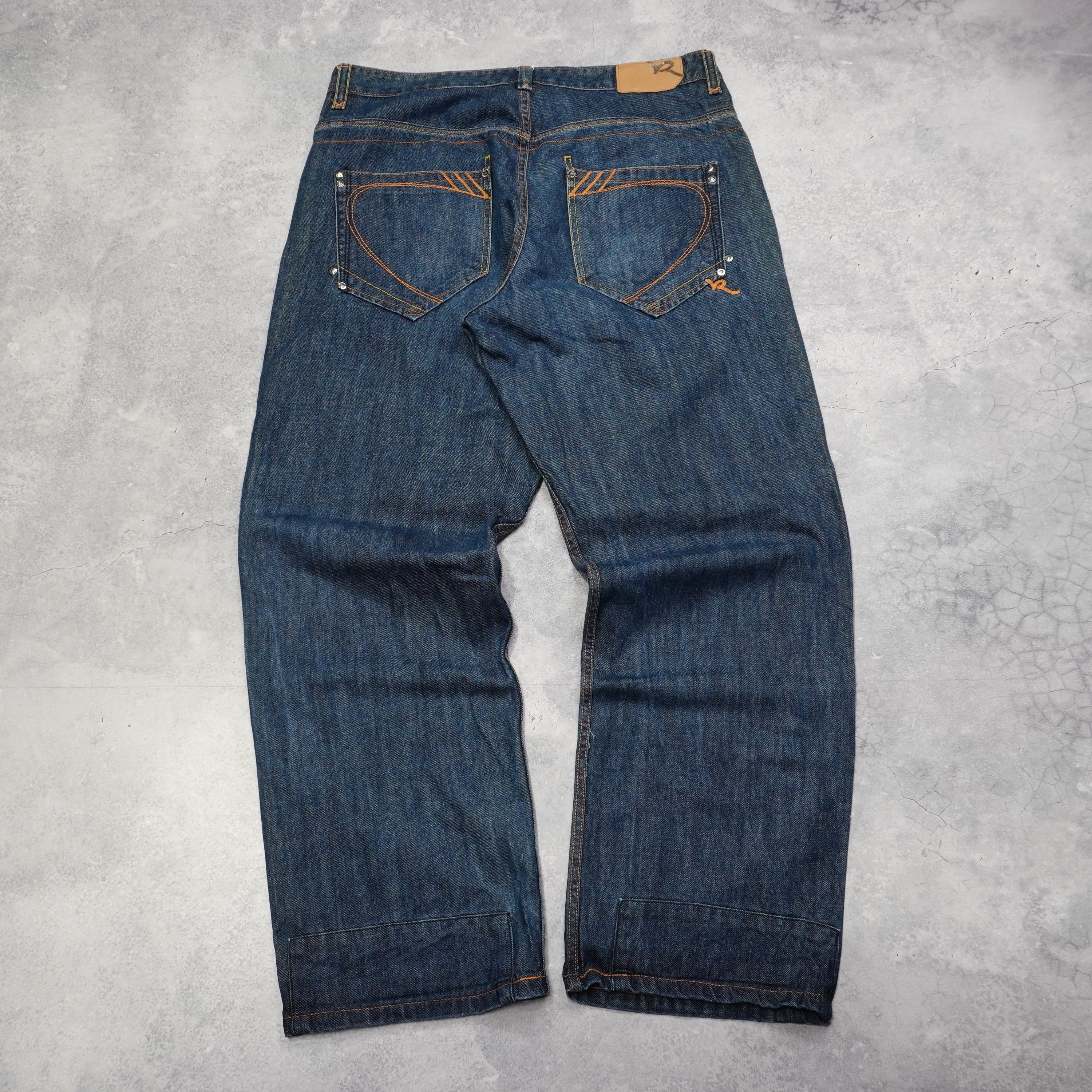 2000s Rocawear Jeans